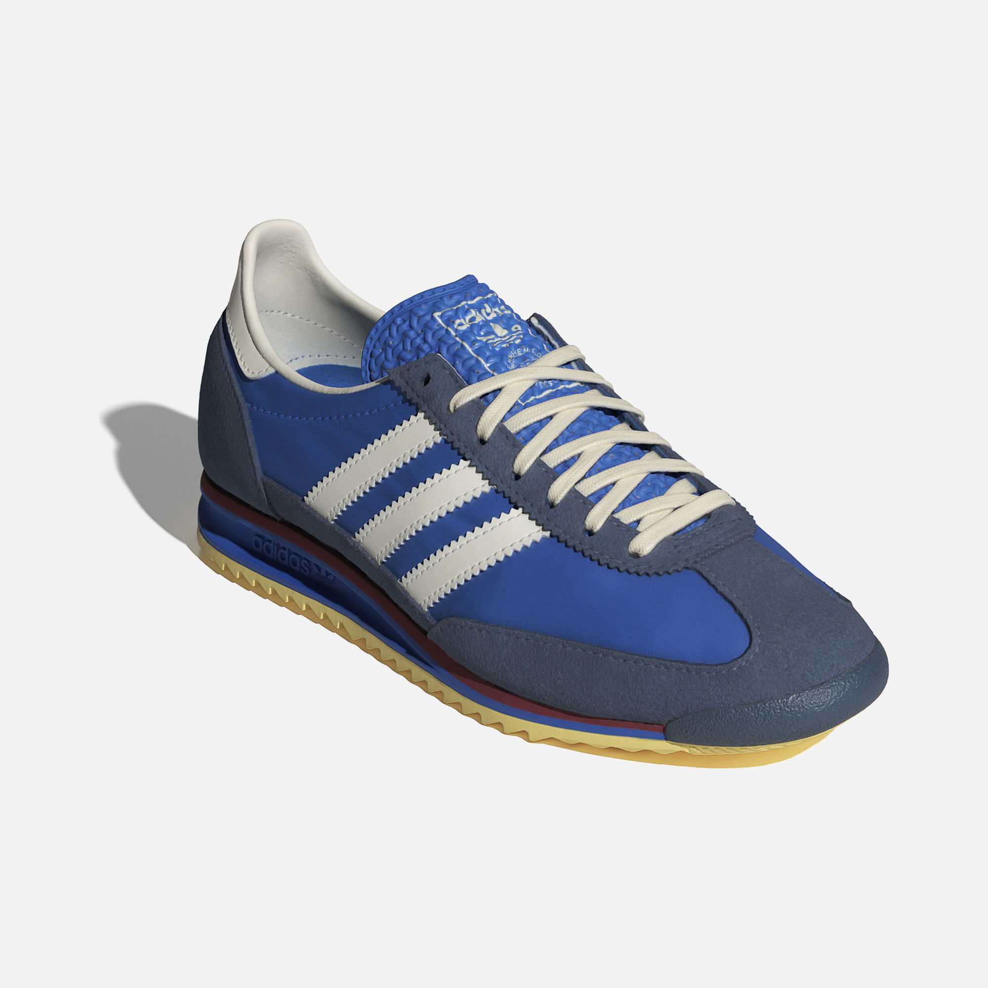 adidas Originals SL 72 OG Kadın Spor Ayakkabı