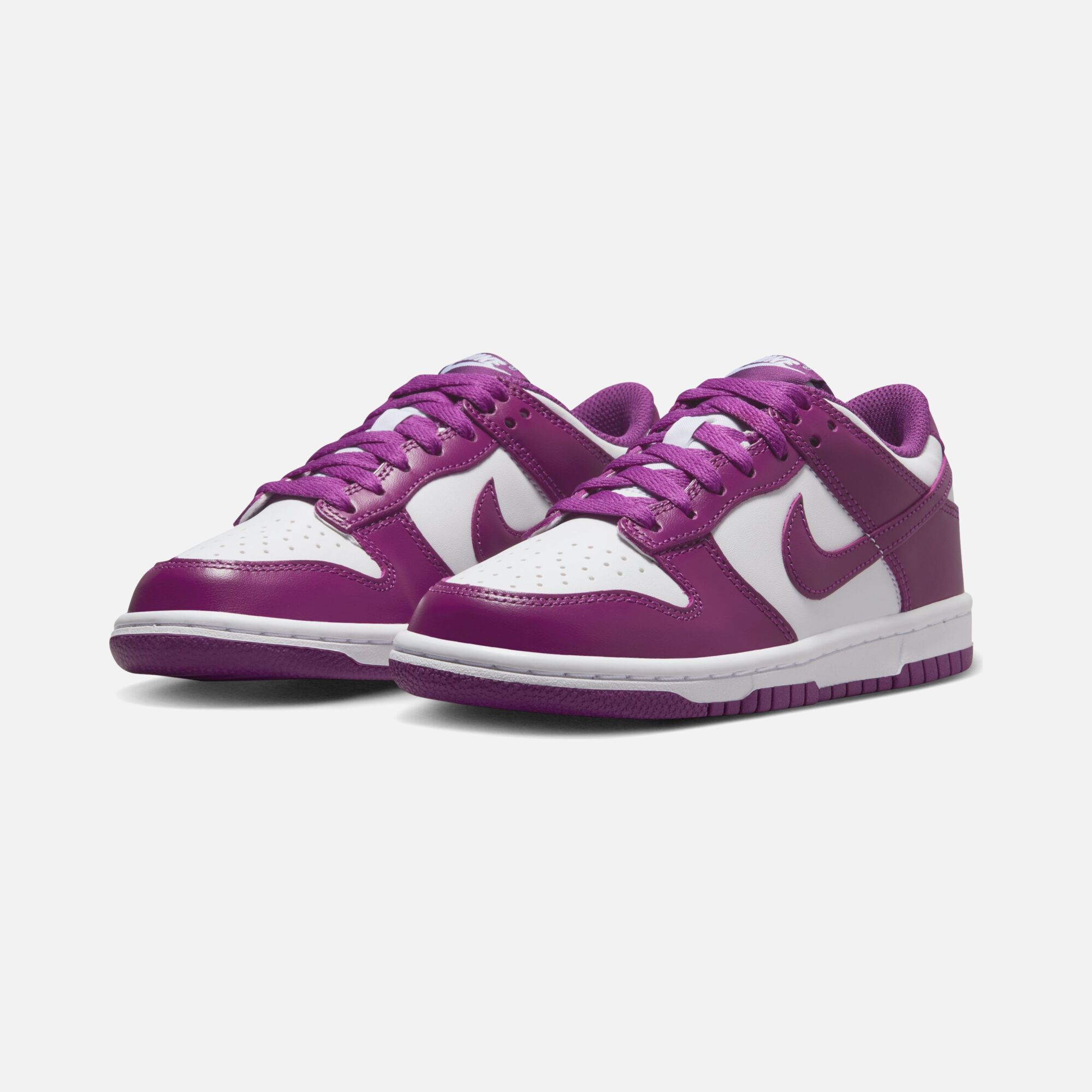 Nike Dunk Low SS25 (GS) Spor Ayakkabı