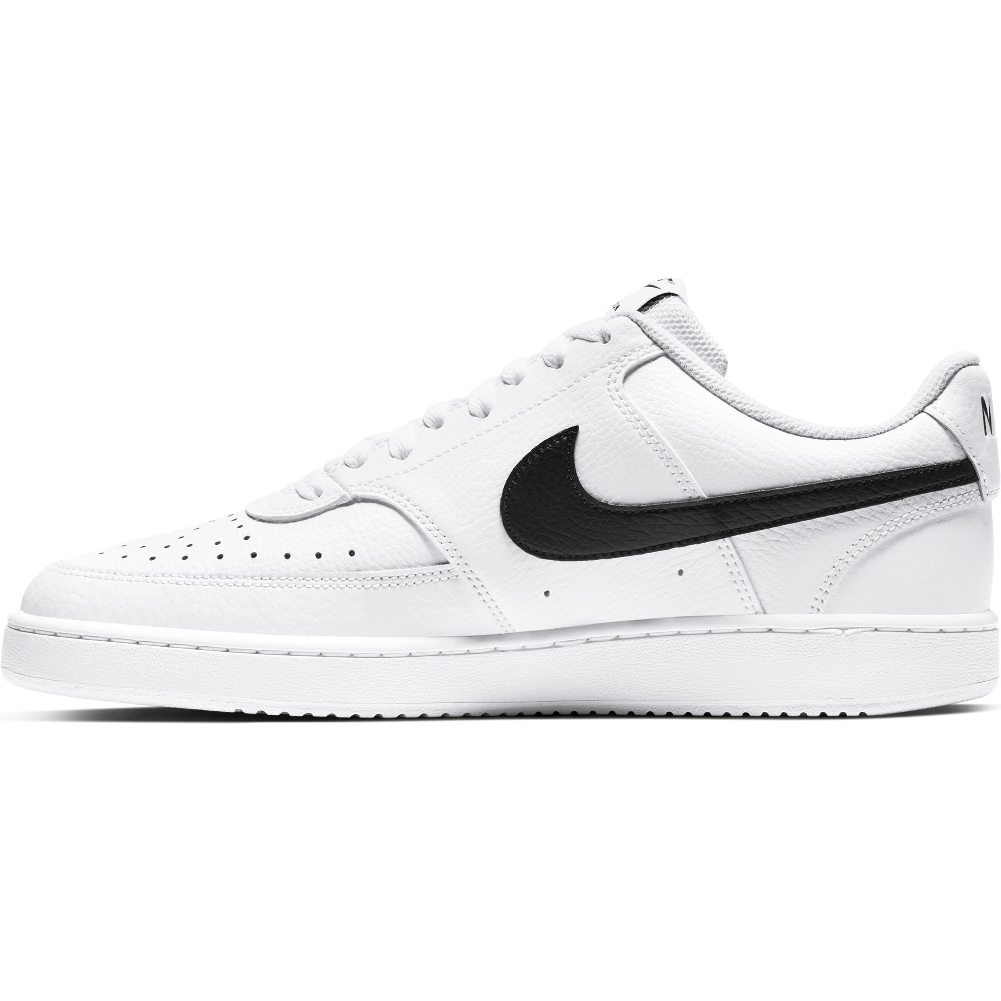 Nike Court Vision Low Erkek Spor Ayakkabı