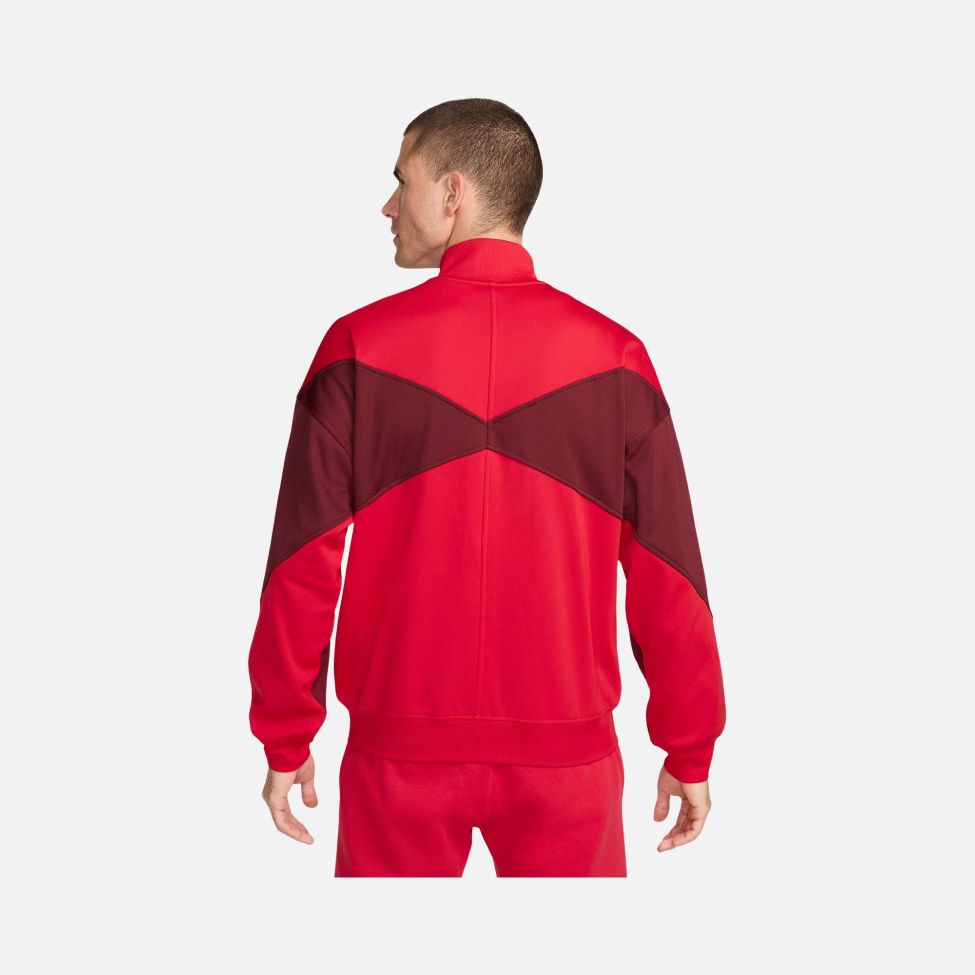 Nike Türkiye Academy Pro Anthem Football Full-Zip Erkek Ceket