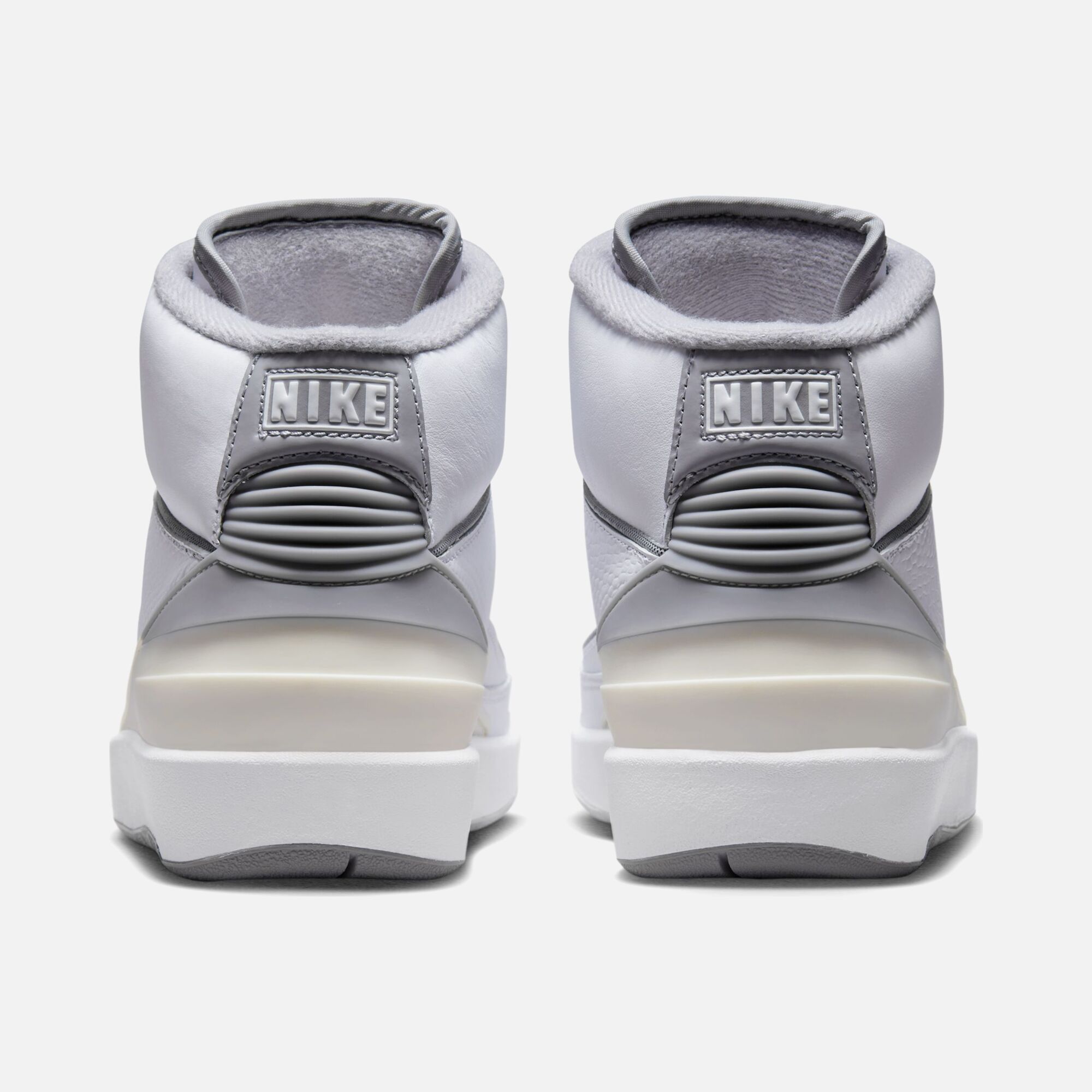 Nike Air Jordan 2 Retro (GS) Spor Ayakkabı