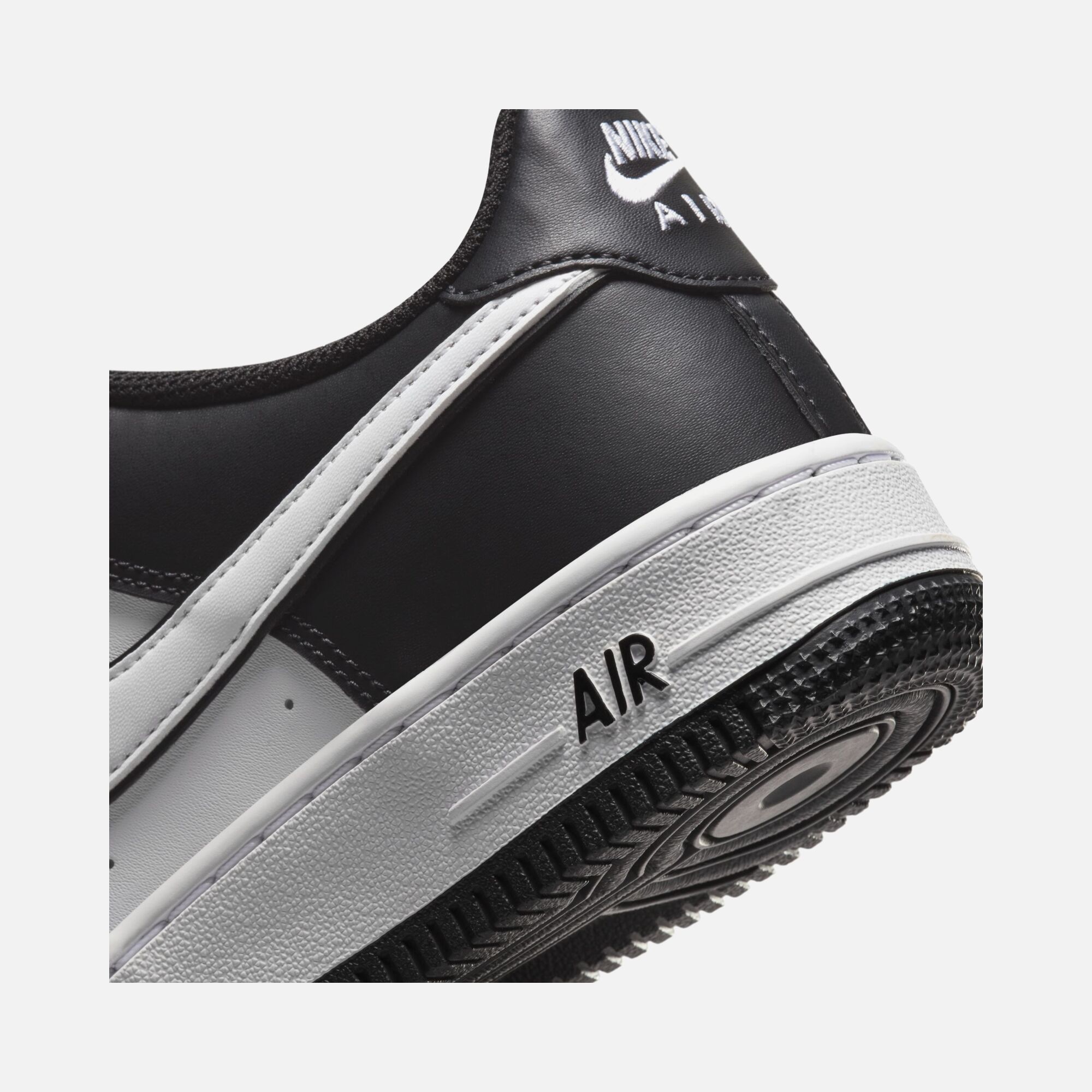 Nike Air Force 1 LV8 2 ''Color Block'' (GS) Spor Ayakkabı