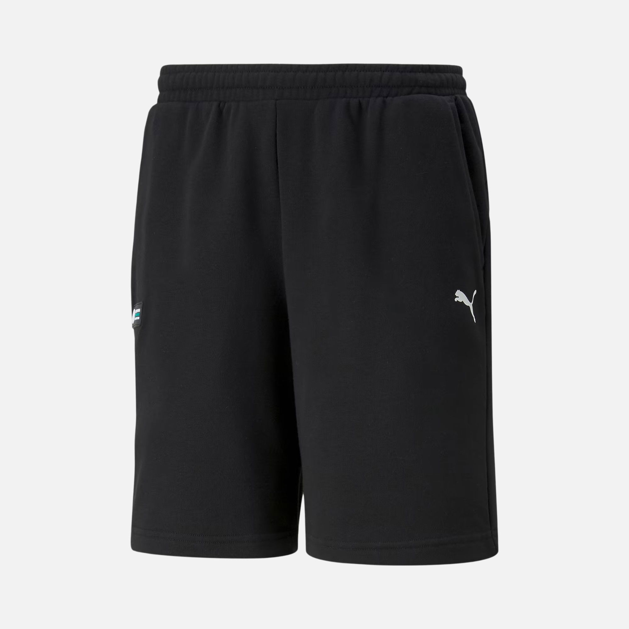Puma Mercedes-AMG Petronas Essentials Erkek Şort