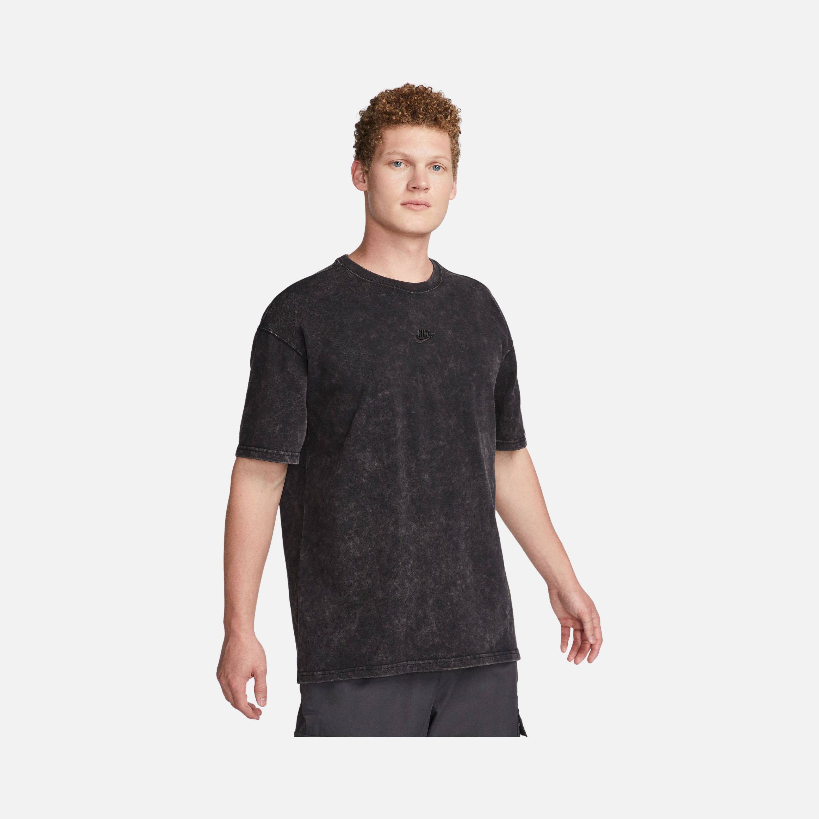 Nike Sportswear Max90 Premium Essential Dye Short-Sleeve Erkek Tişört