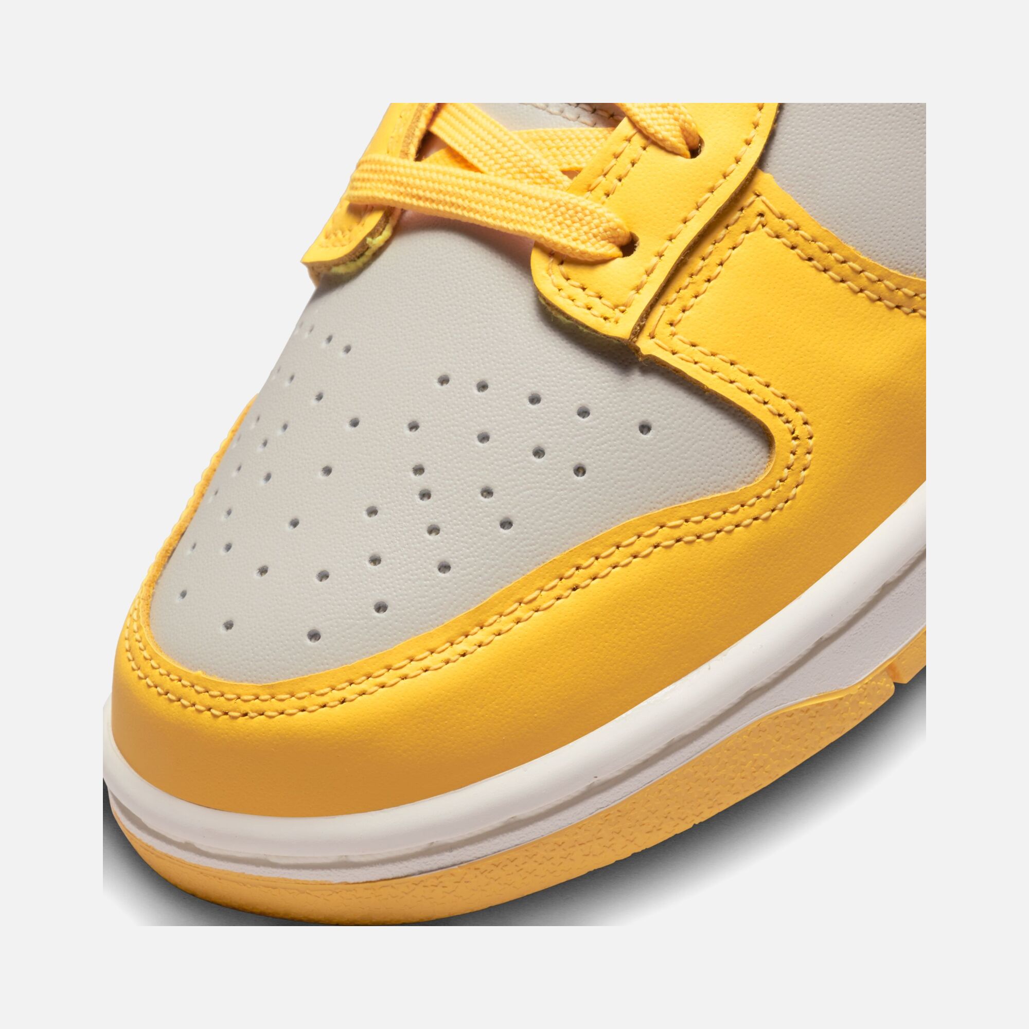 Nike Dunk Low Kadın Spor Ayakkabı