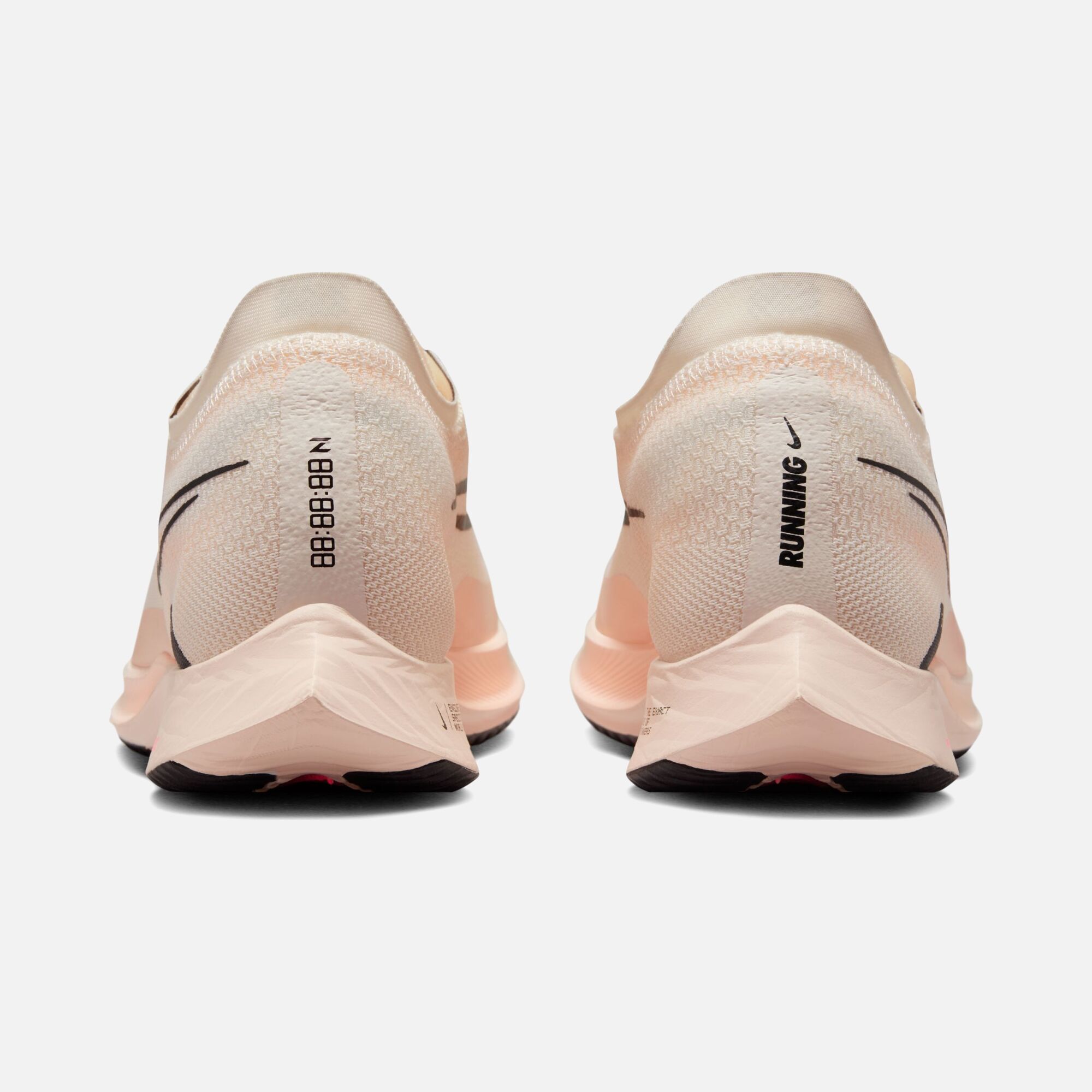 Nike ZoomX Streakfly Road Racing Erkek Spor Ayakkabı