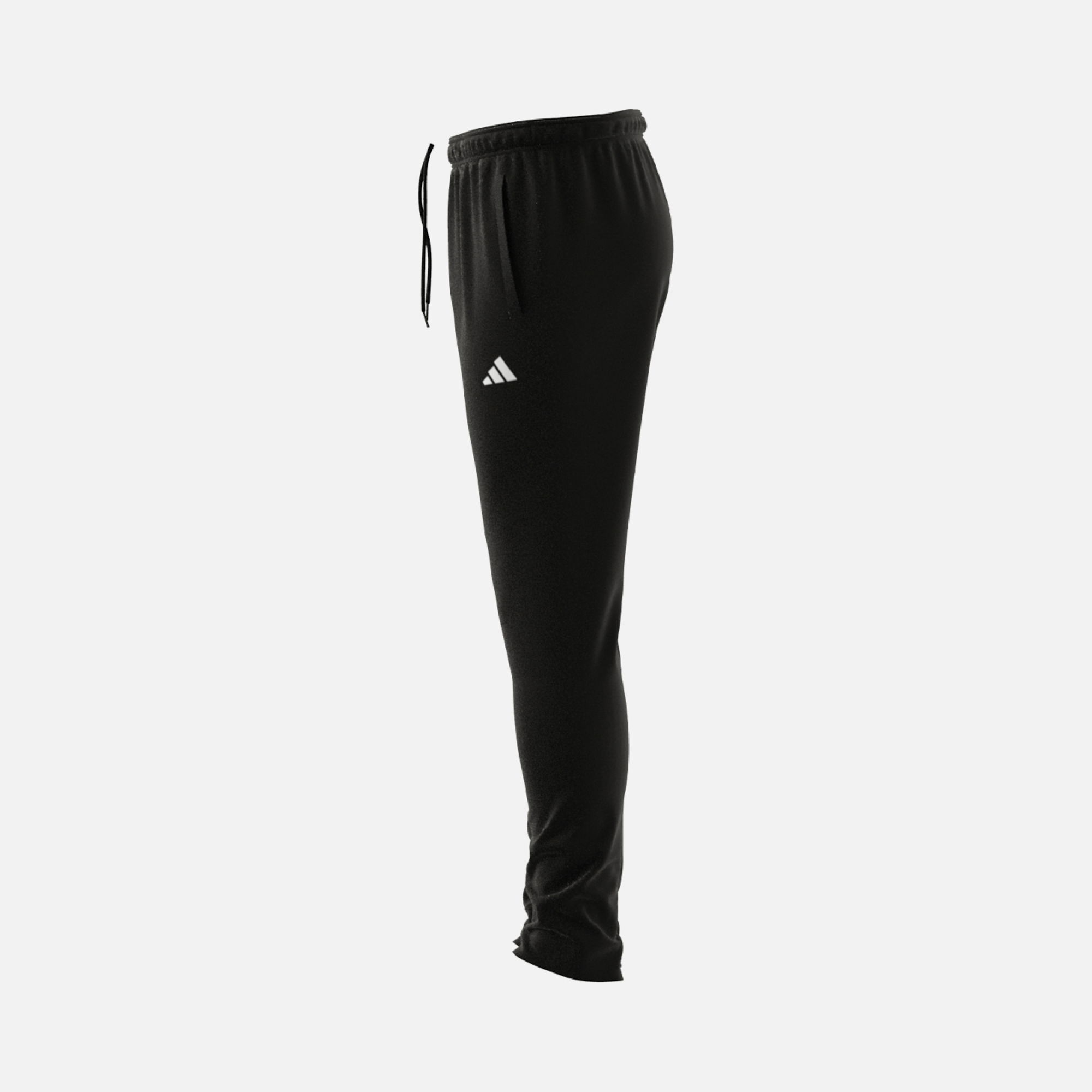 adidas Game and Go Small Training Zippered-Leg Erkek Eşofman Altı