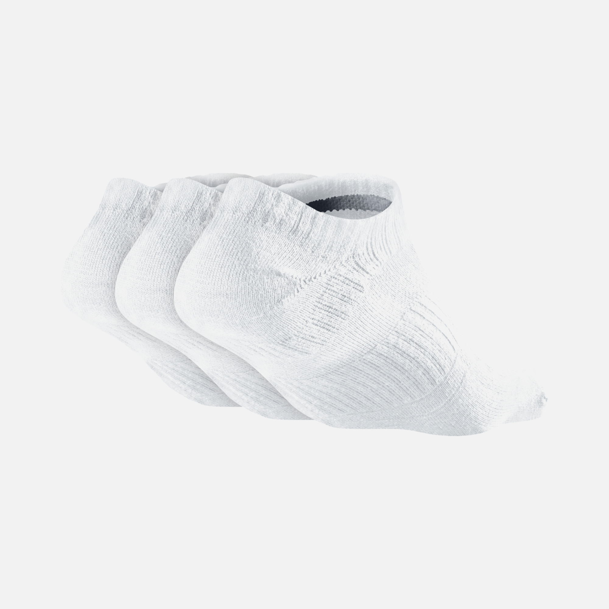 Nike Dri-Fit Light Weight (3 Pairs) Erkek Çorap