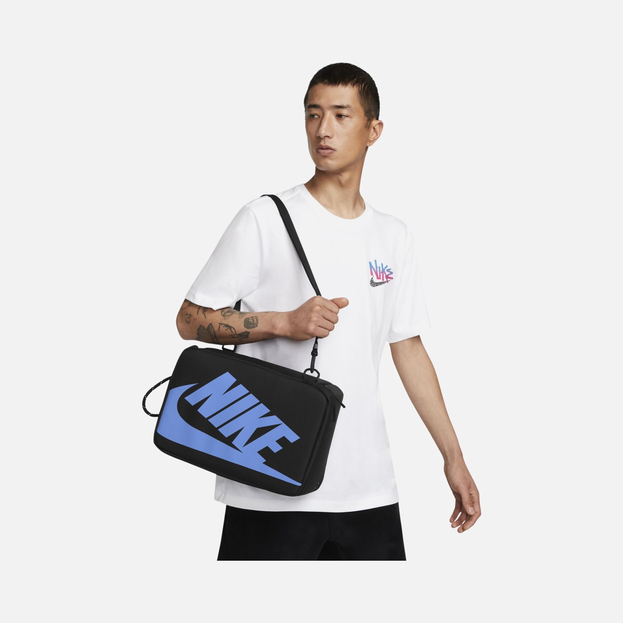 Nike Premium (12 L) Unisex Ayakkabı Çantası