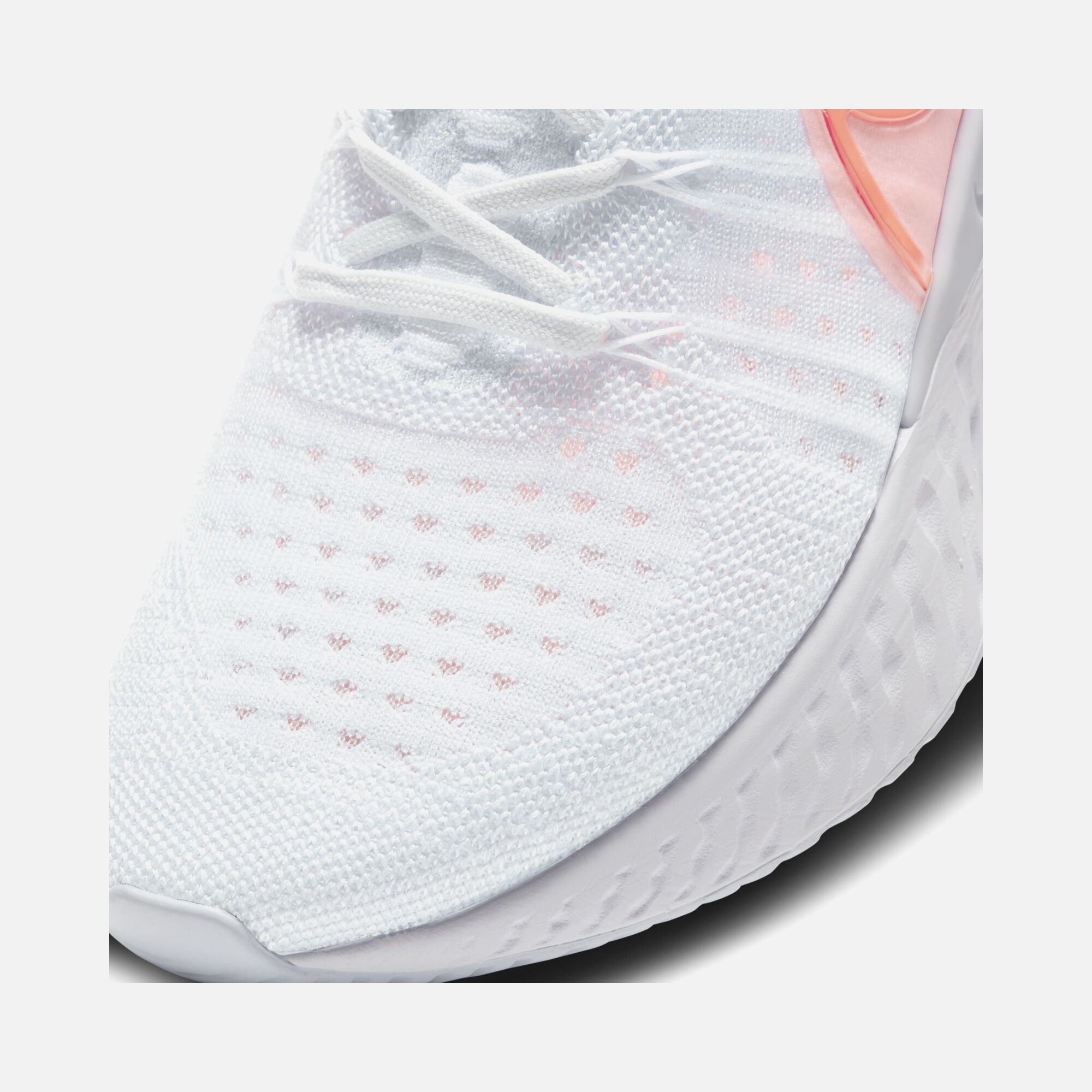 Nike React Infinity Run Flyknit 2 Running Kadın Spor Ayakkabı