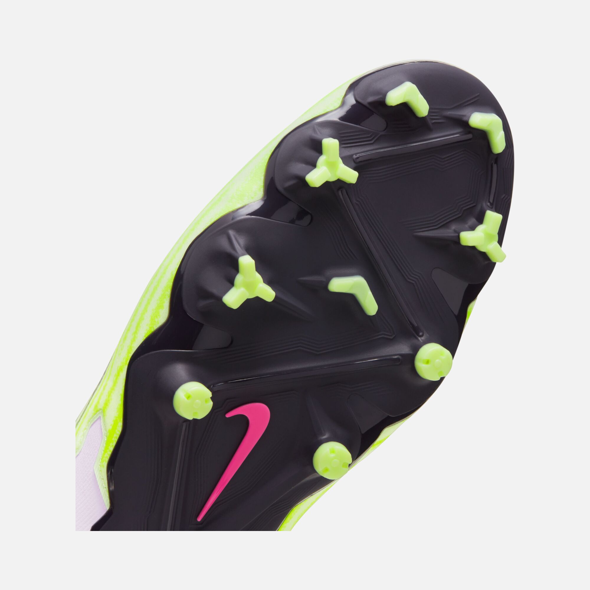 Nike Phantom GX Pro FG Firm-Ground Erkek Krampon