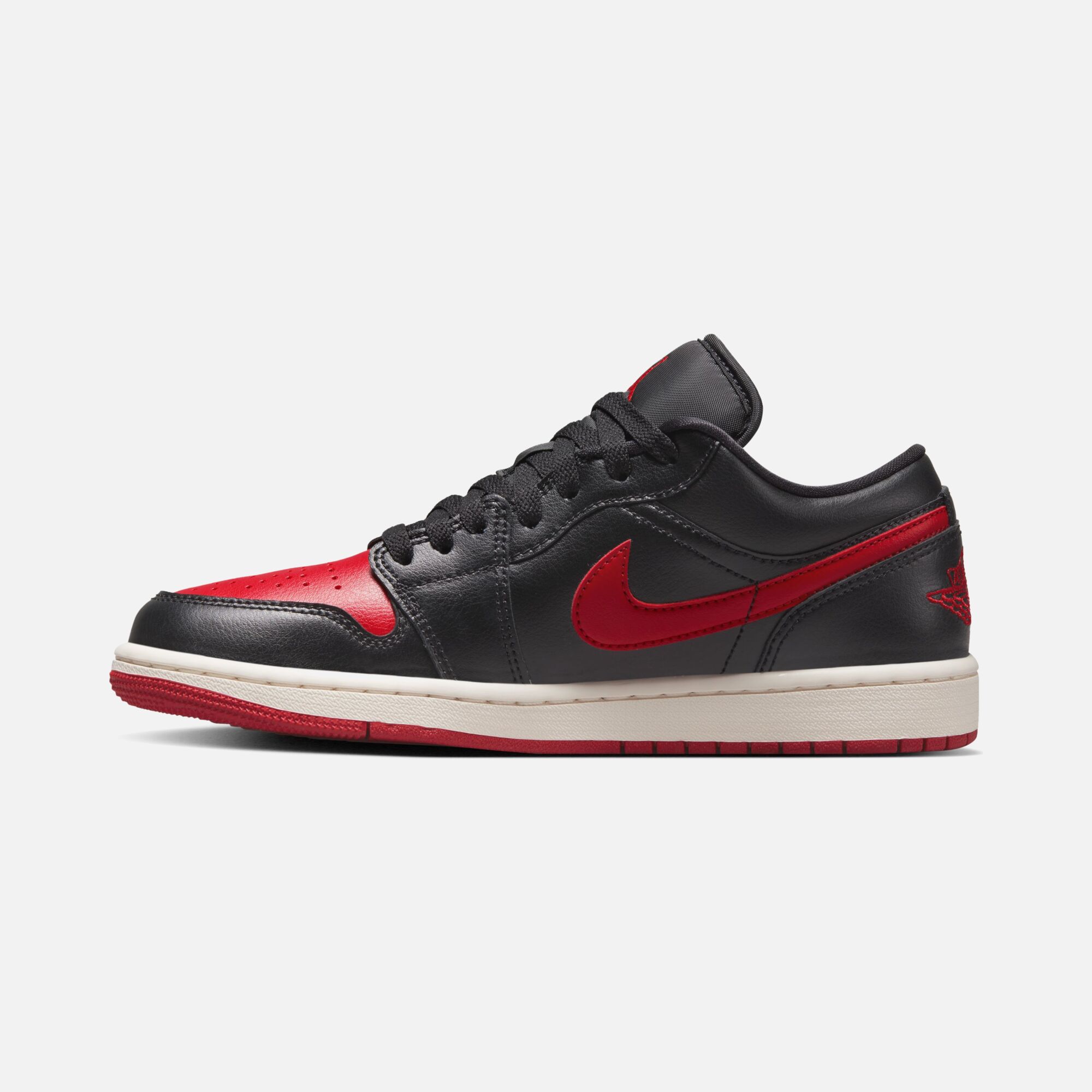 Nike Air Jordan 1 Low Kadın Spor Ayakkabı