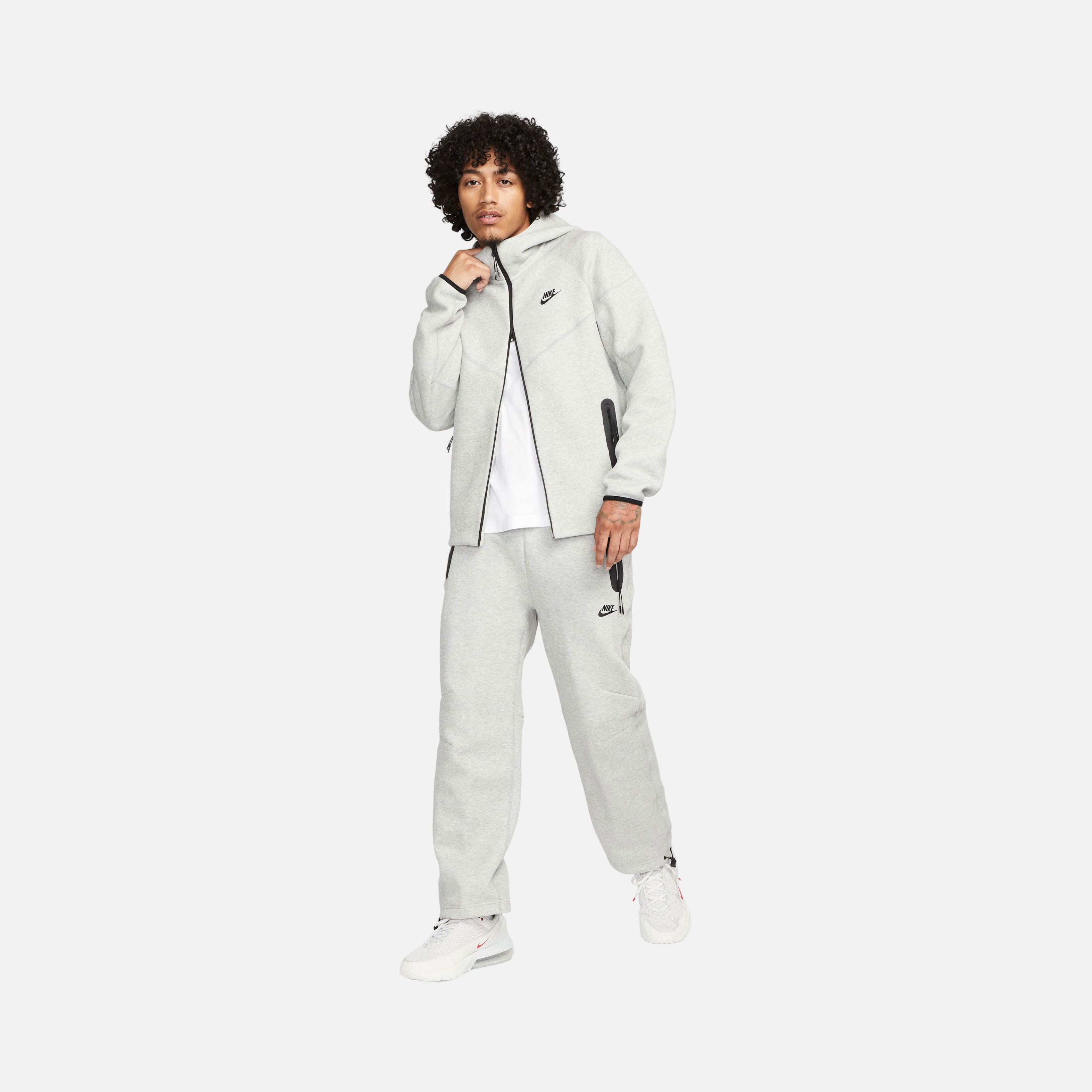 Nike Sportswear Tech Fleece CO Erkek Eşofman Altı
