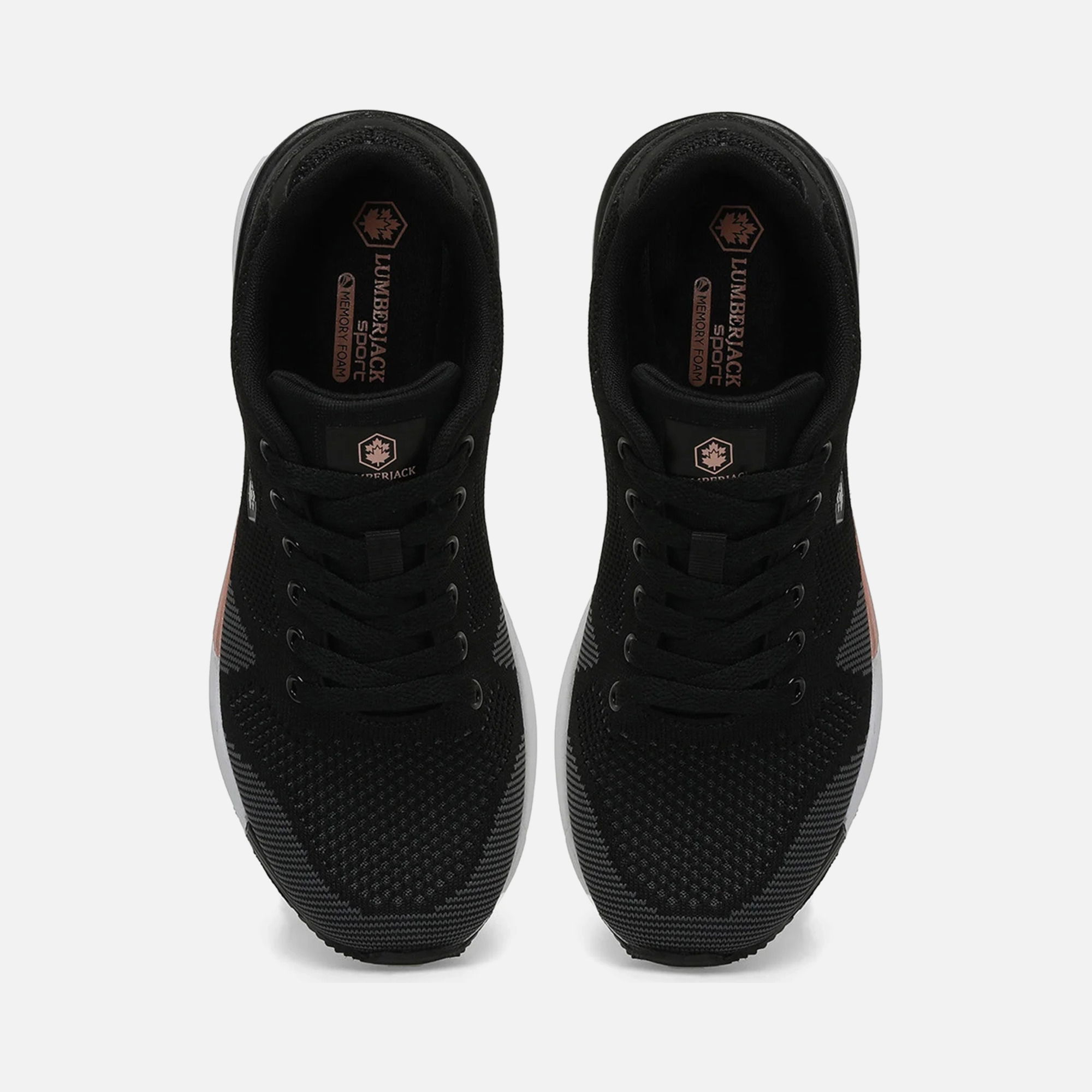 Lumberjack Sportswear Vendor Kadın Spor Ayakkabı