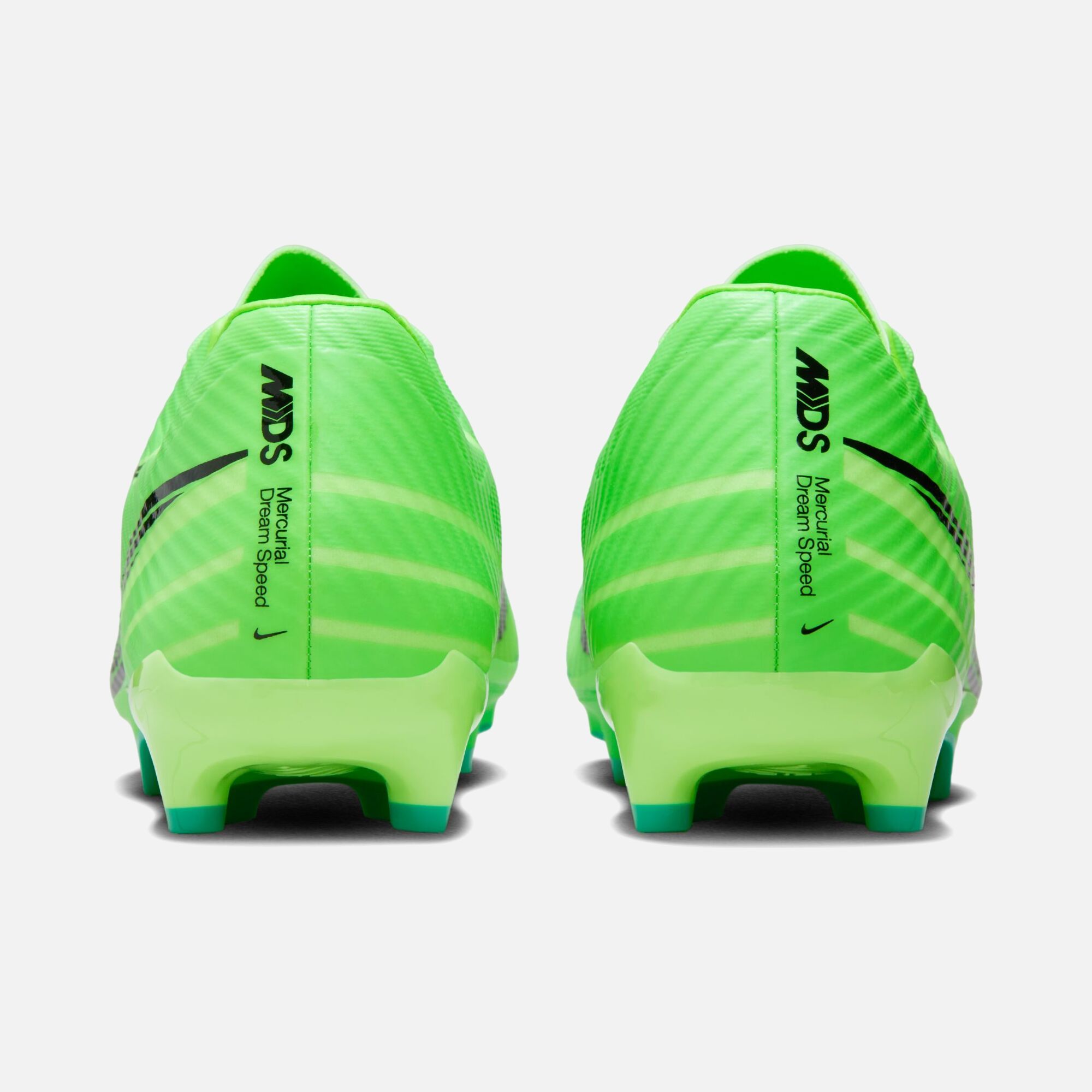 Nike Zoom Vapor 15 Academy MDS FG/MG Multi-Ground Erkek Krampon
