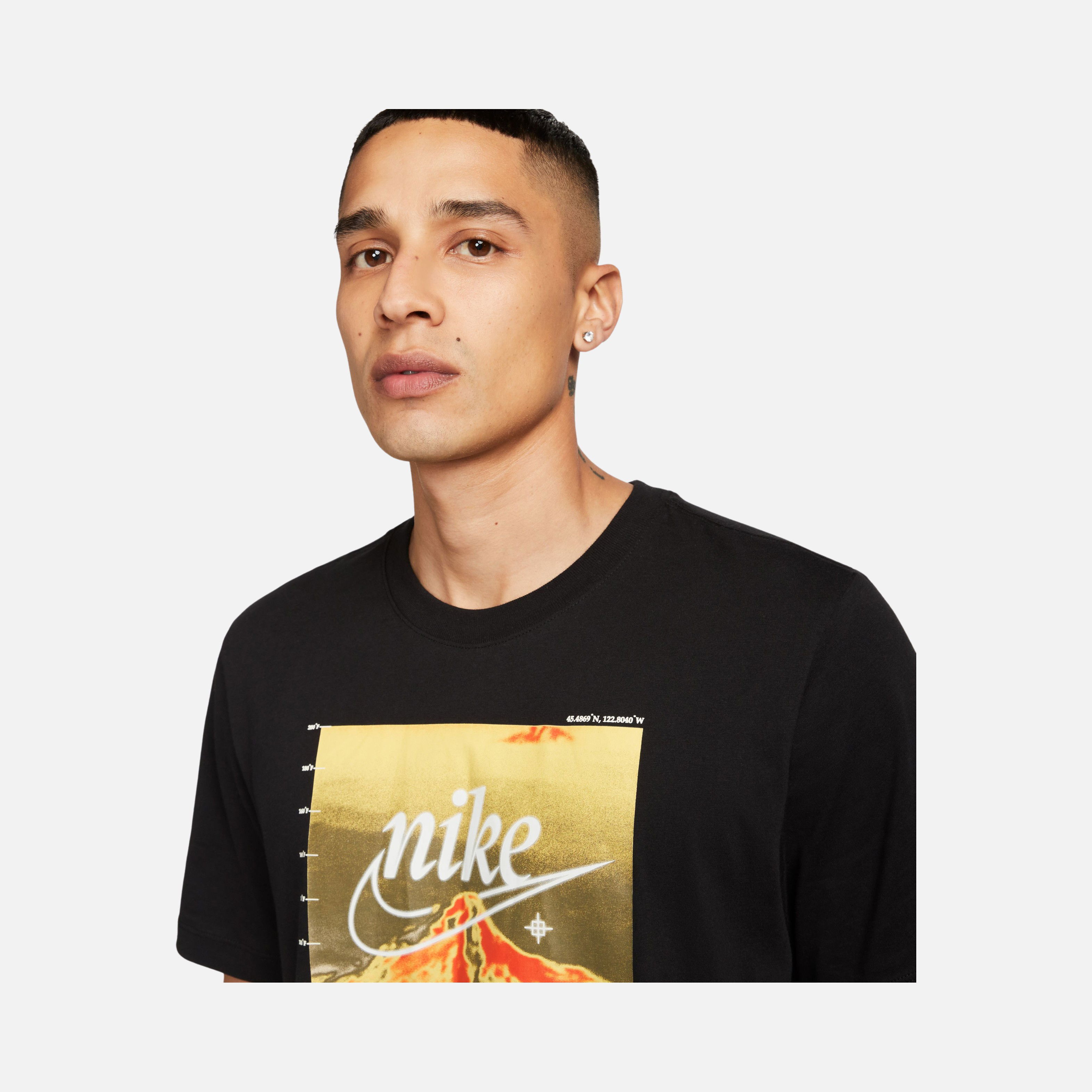 Nike Sportswear OC PK2 Short-Sleeve Erkek Tişört