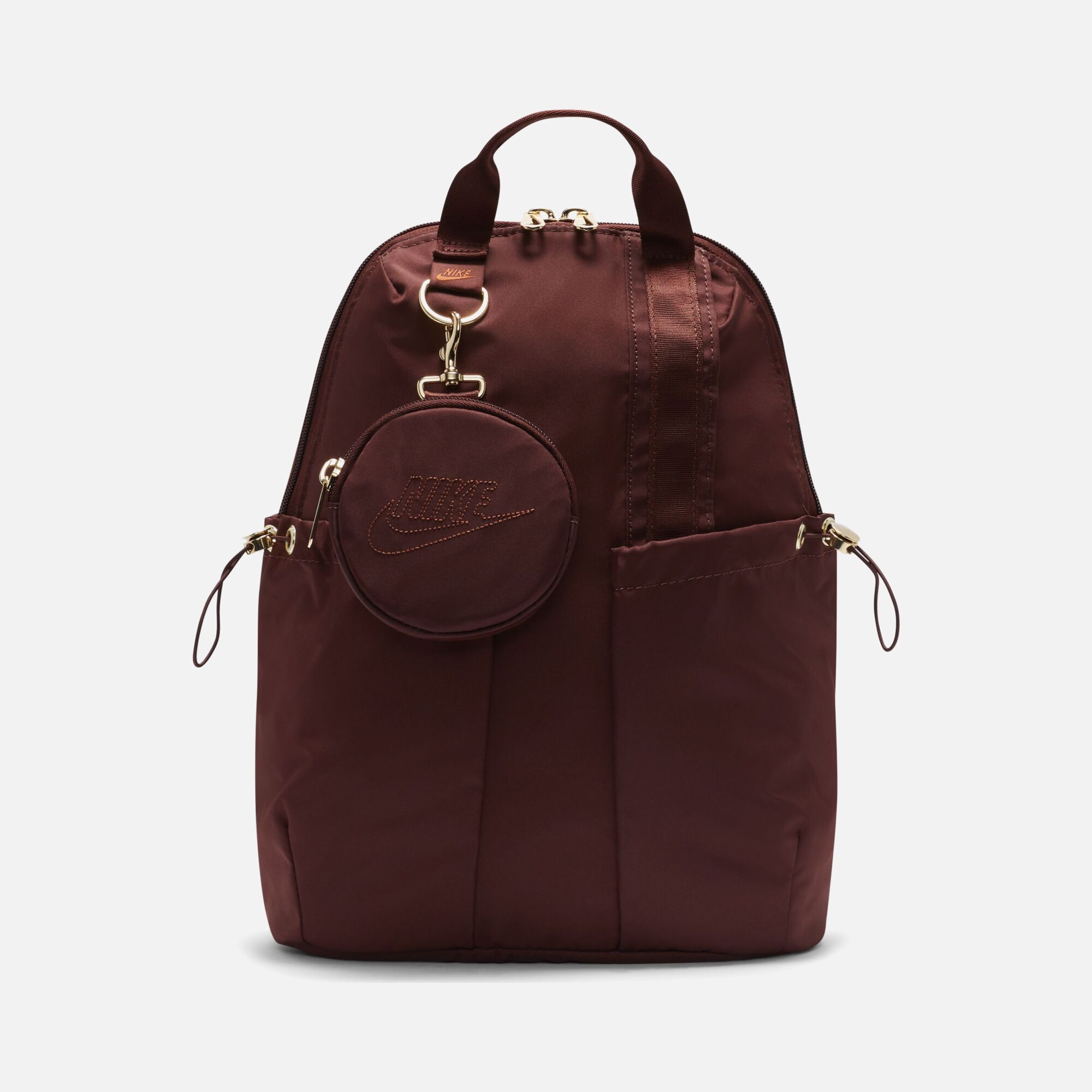 Nike Sportswear Futura Luxe Mini (10 L) Kadın Sırt Çantası