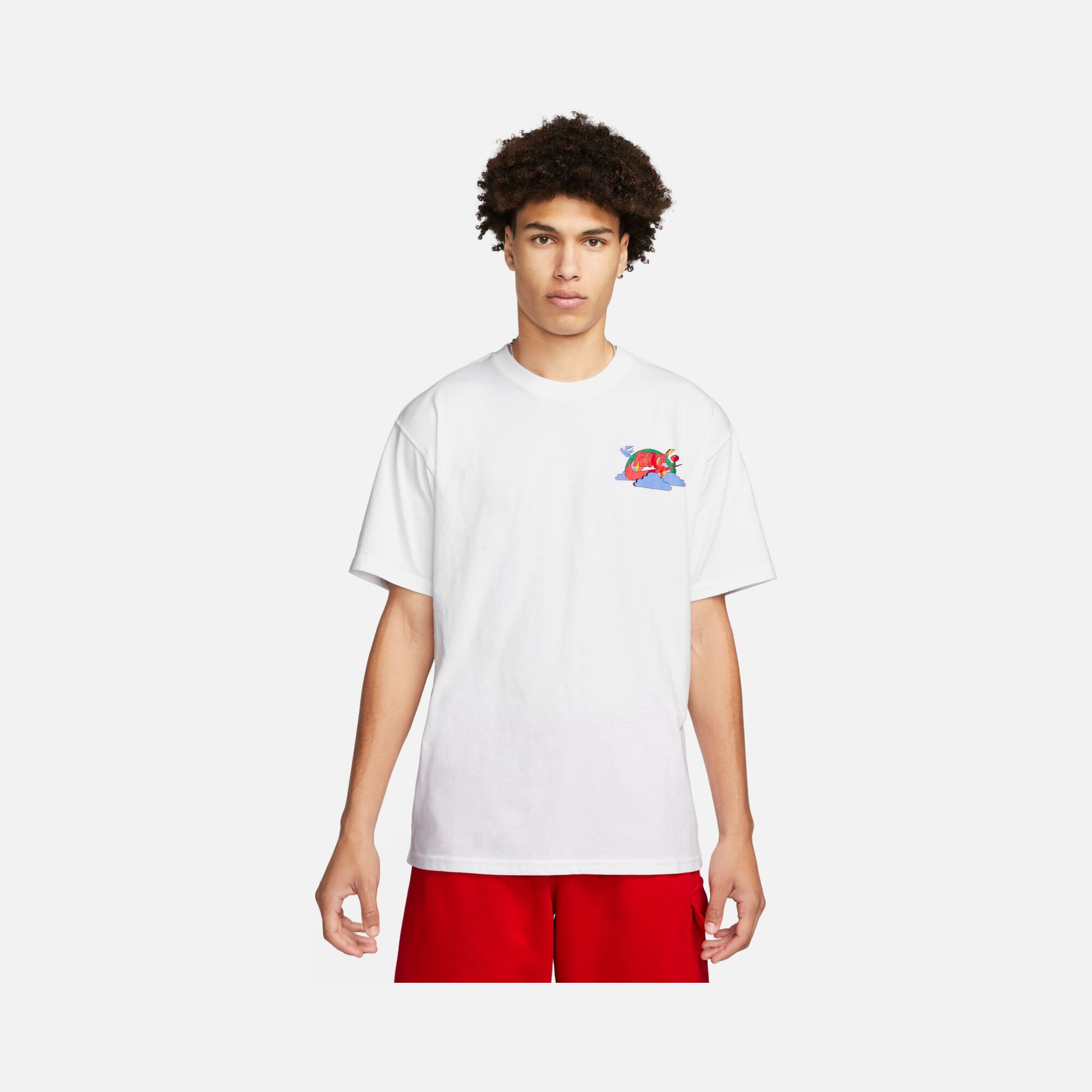 Nike Sportswear Max90 Graphic Short-Sleeve Erkek Tişört