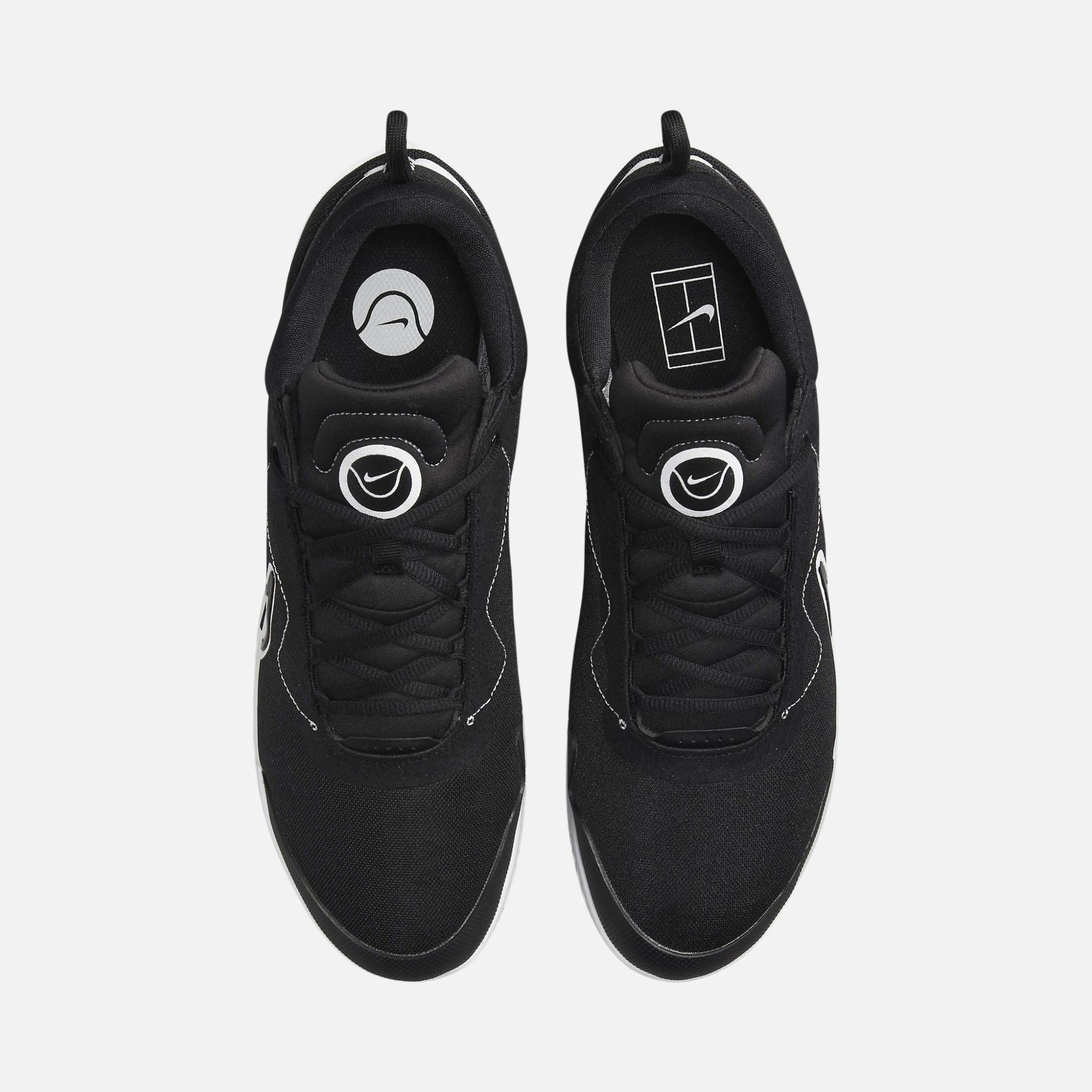 Nike Court Zoom Pro Clay Erkek Tenis Ayakkabısı