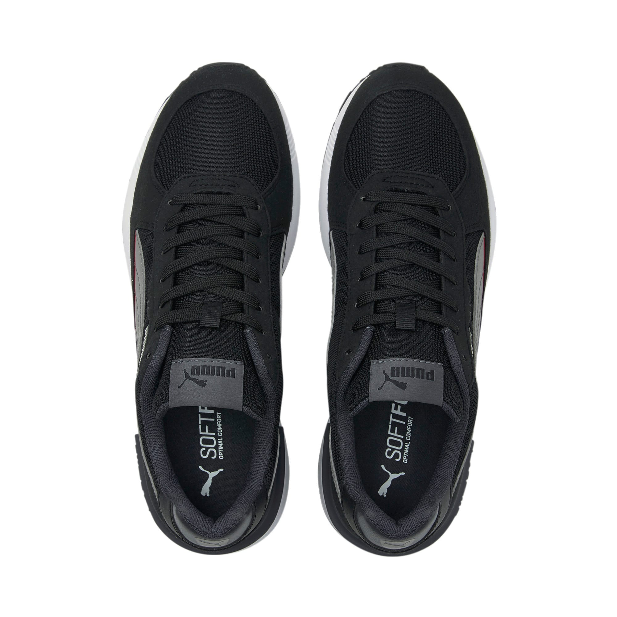 Puma Sportswear Graviton SoftFoam+ Unisex Spor Ayakkabı