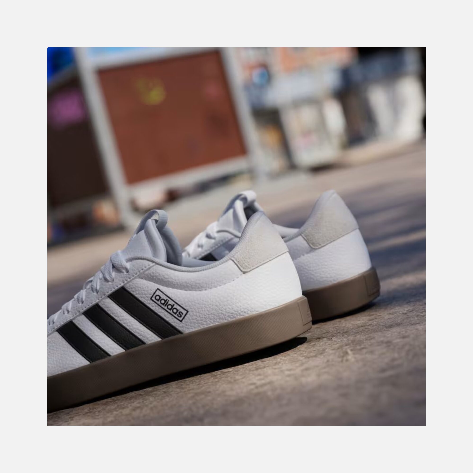 adidas Vl Court 3.0 Sportswear FA24 Kadın Spor Ayakkabı