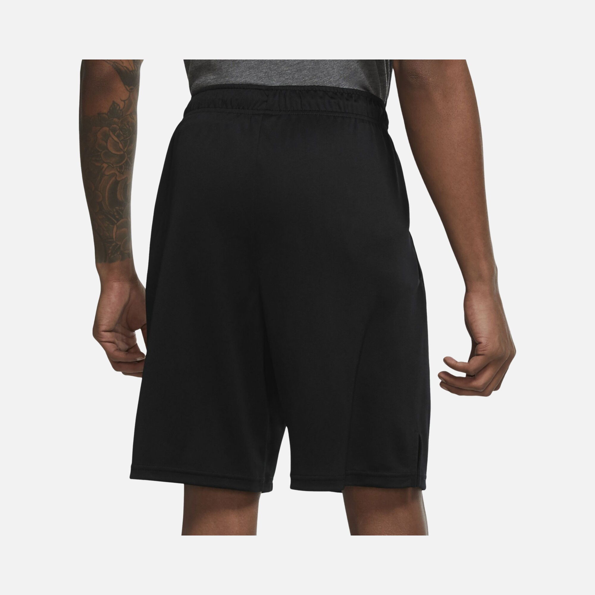 Nike Dri-Fit Knit 6.0 Training Erkek Şort