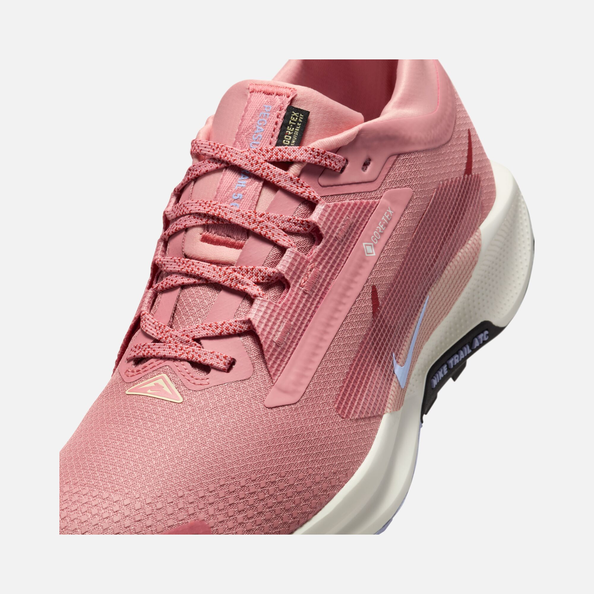 Nike Pegasus Trail 5 Gore-Tex Running Kadın Spor Ayakkabı