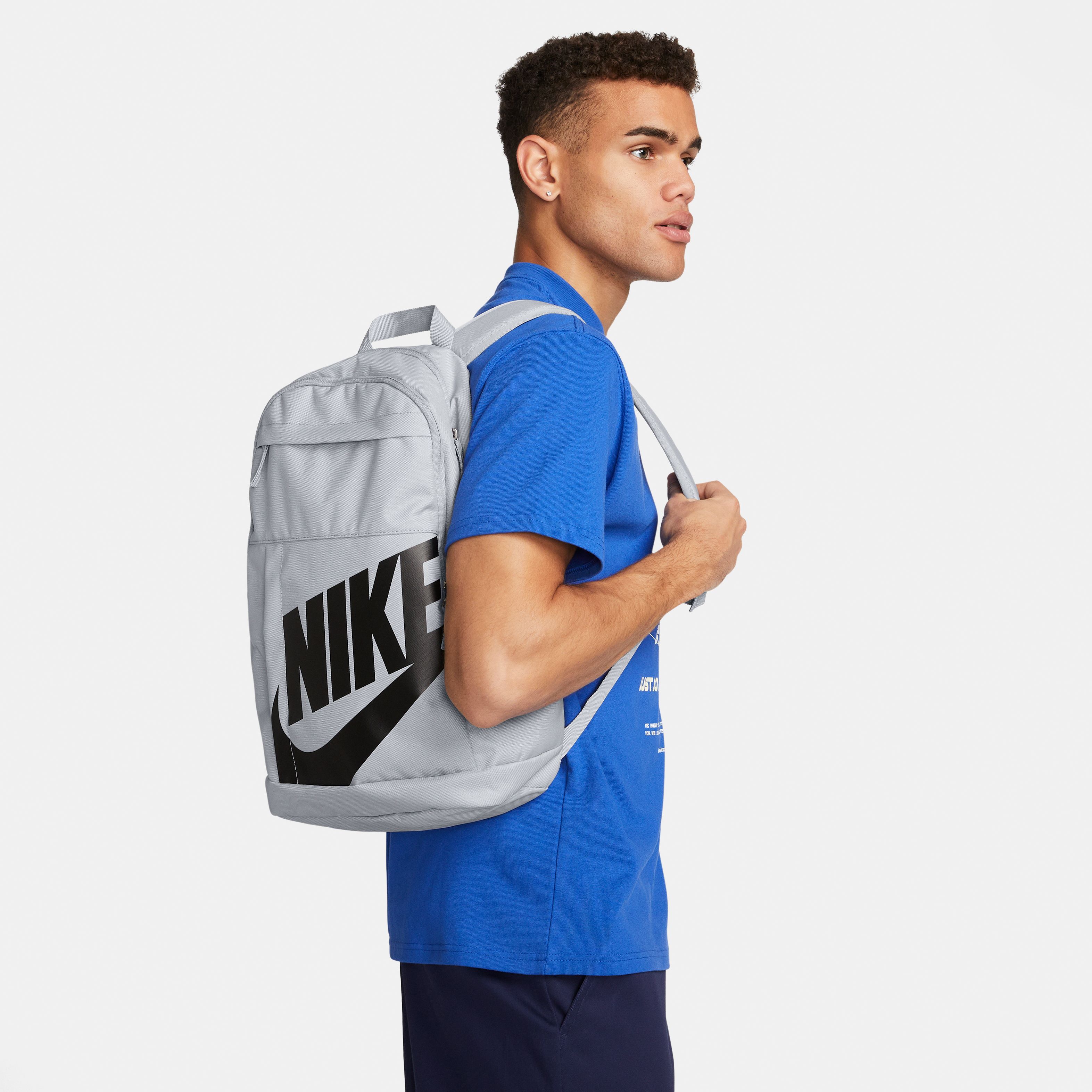 Nike Elemental (21 L) Unisex Sırt Çantası