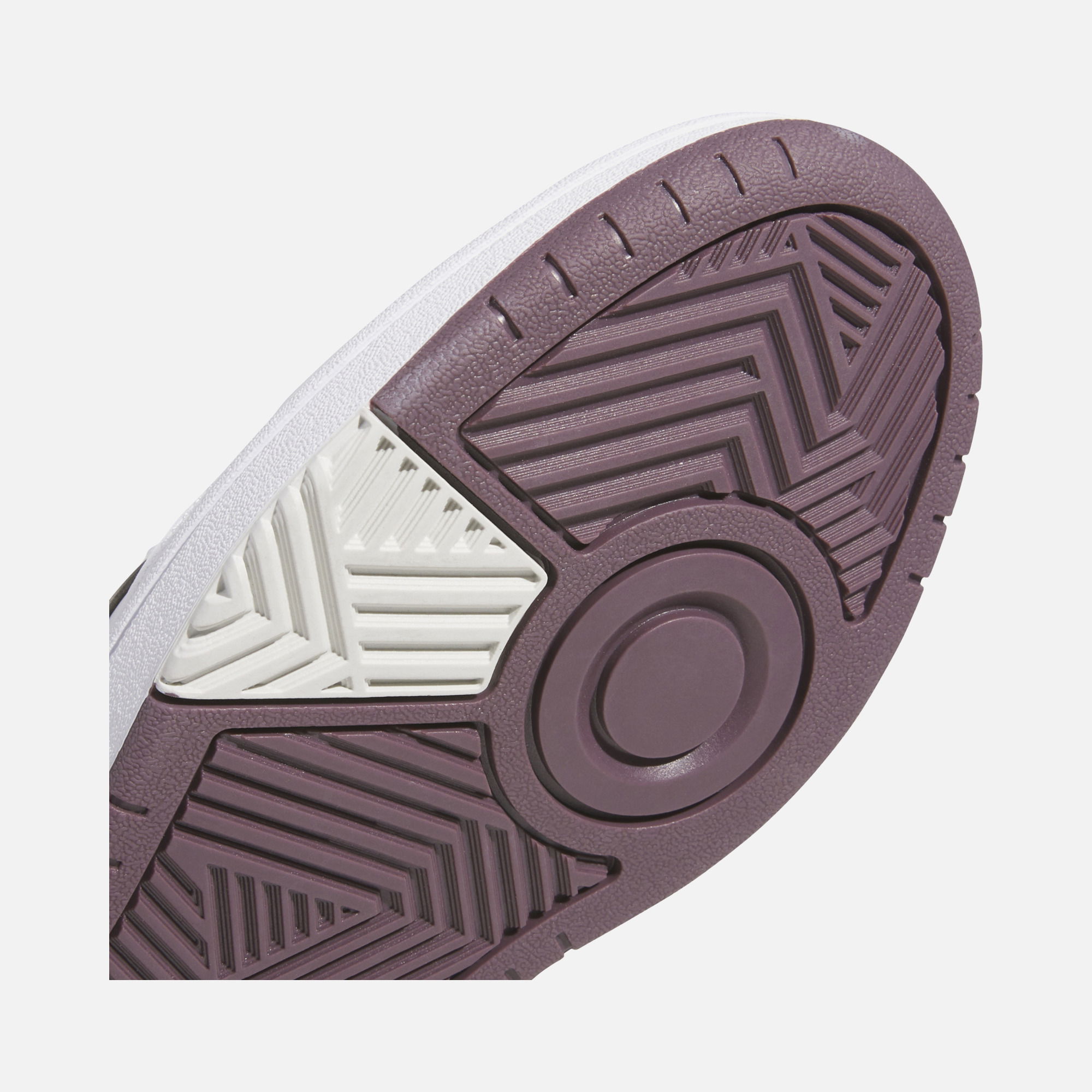 adidas Sportswear Hoops 3.0 SE Kadın Spor Ayakkabı