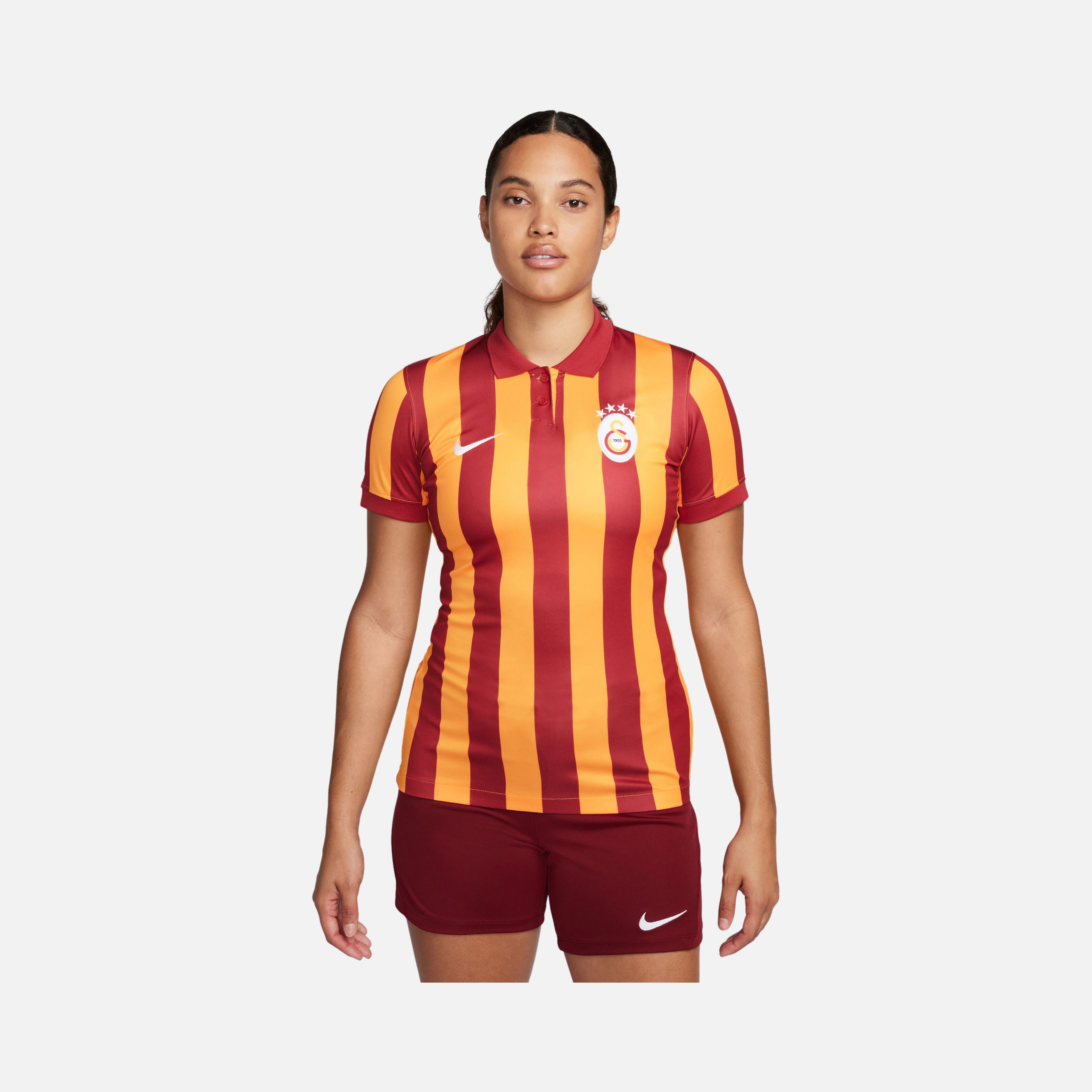 Nike Galatasaray 2023-2024 100.Yıl Kadın Forma