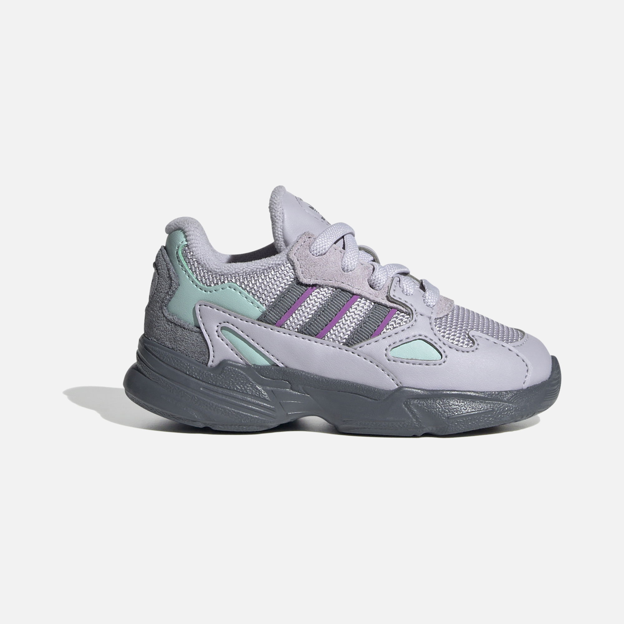 adidas Sportswear Falcon EL (TD) Bebek Spor Ayakkabı