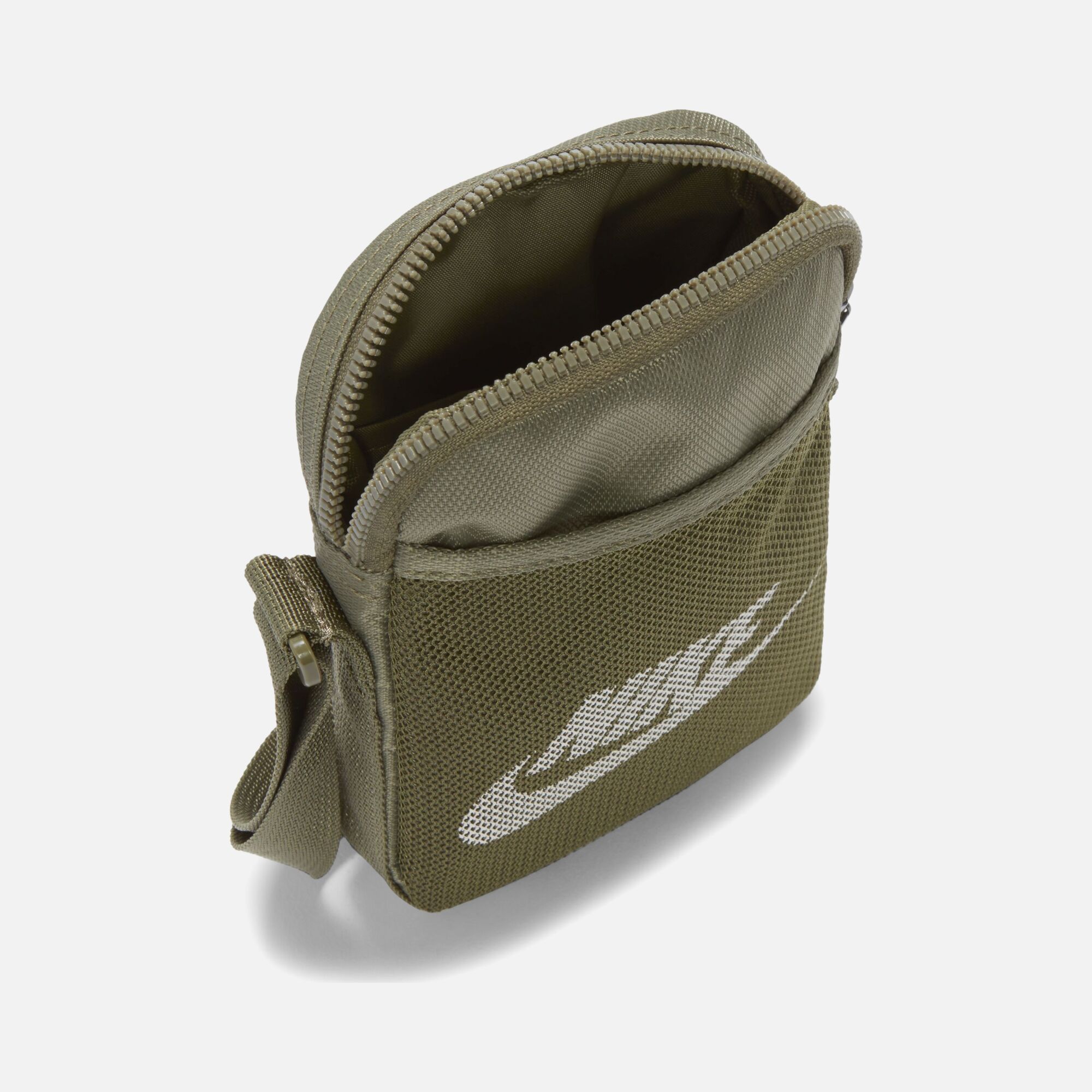 Nike Heritage Cross-body (1 L) Unisex Omuz Çantası