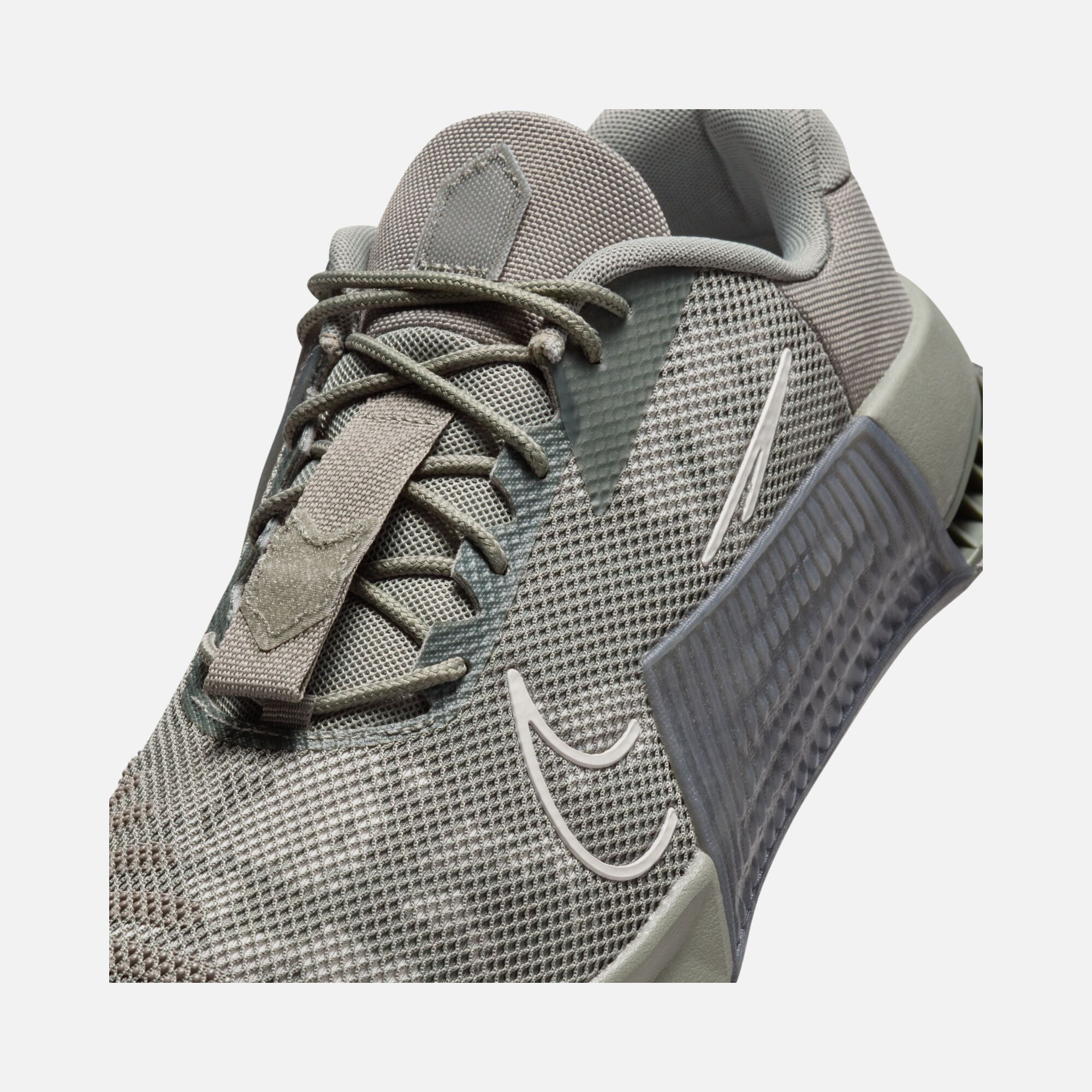 Nike Metcon 9 AMP Hyperlift Training Erkek Spor Ayakkabı