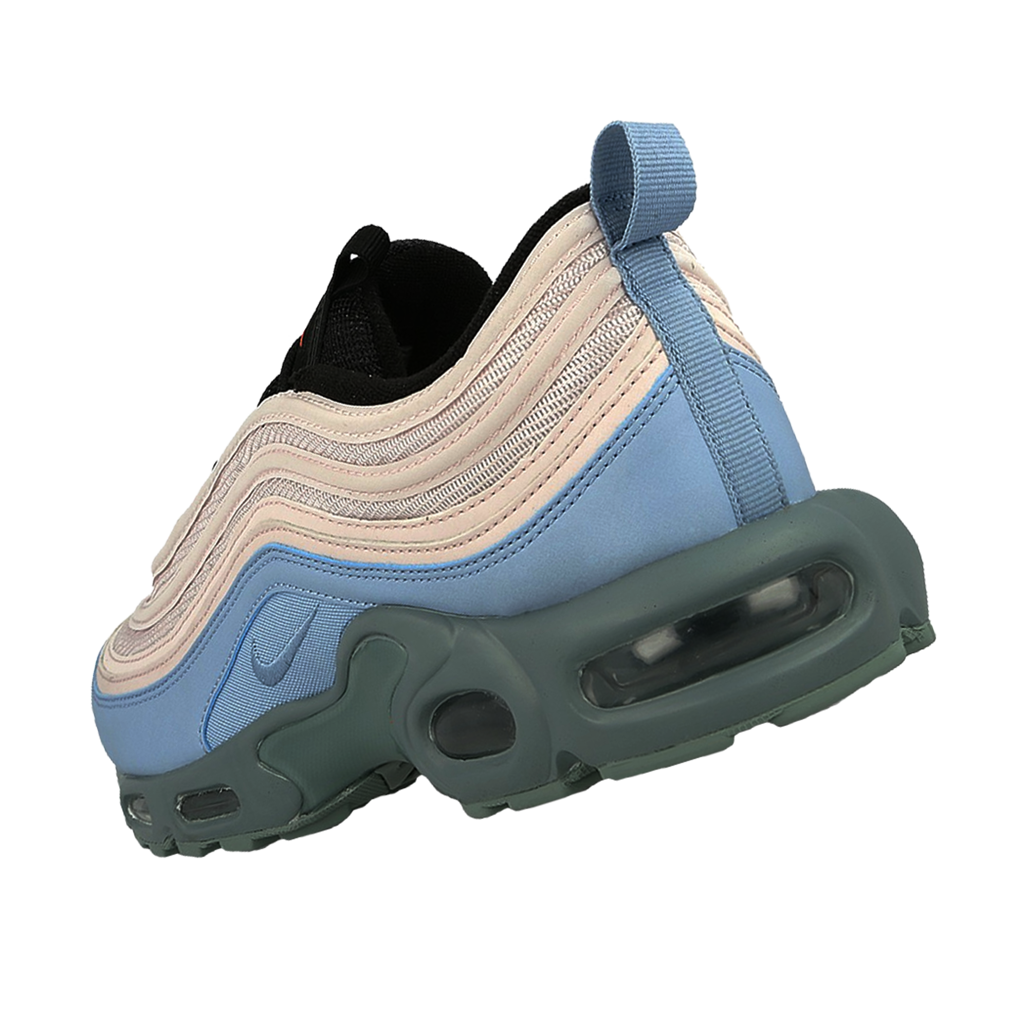 Nike Air Max Plus / 97 Erkek Spor Ayakkabı