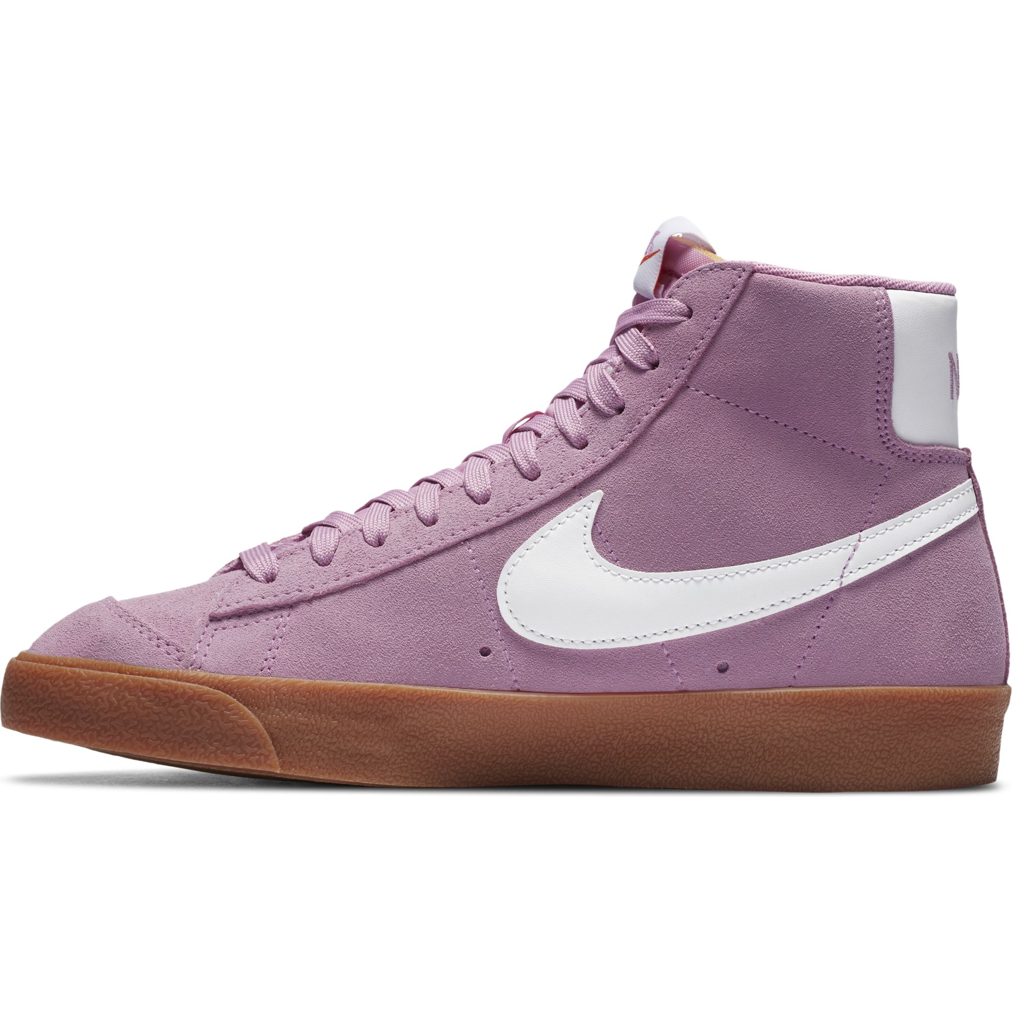Nike Blazer Mid '77 Suede Kadın Spor Ayakkabı