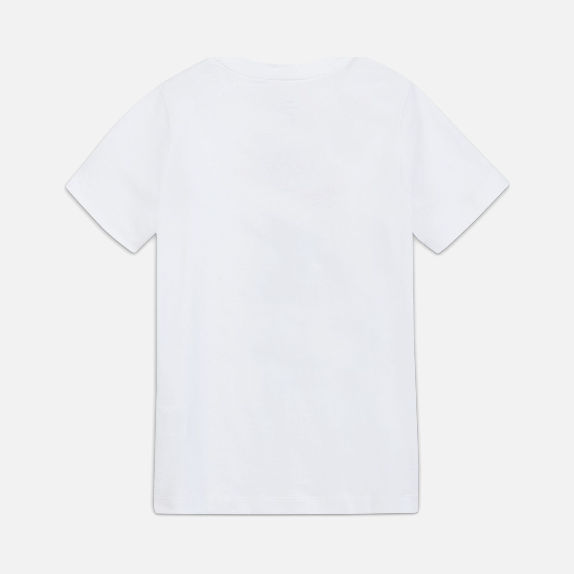 Nike Sportswear Futura Repeat (Boys') Çocuk Tişört