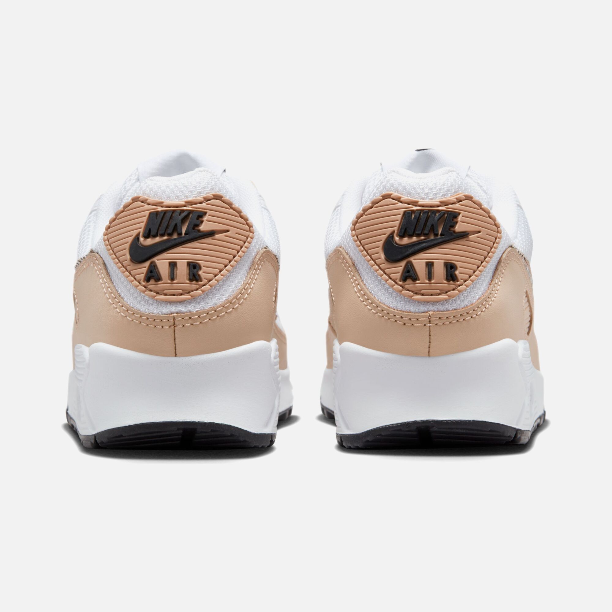 Nike Air Max 90 x ''Nike United Monogram'' Kadın Spor Ayakkabı