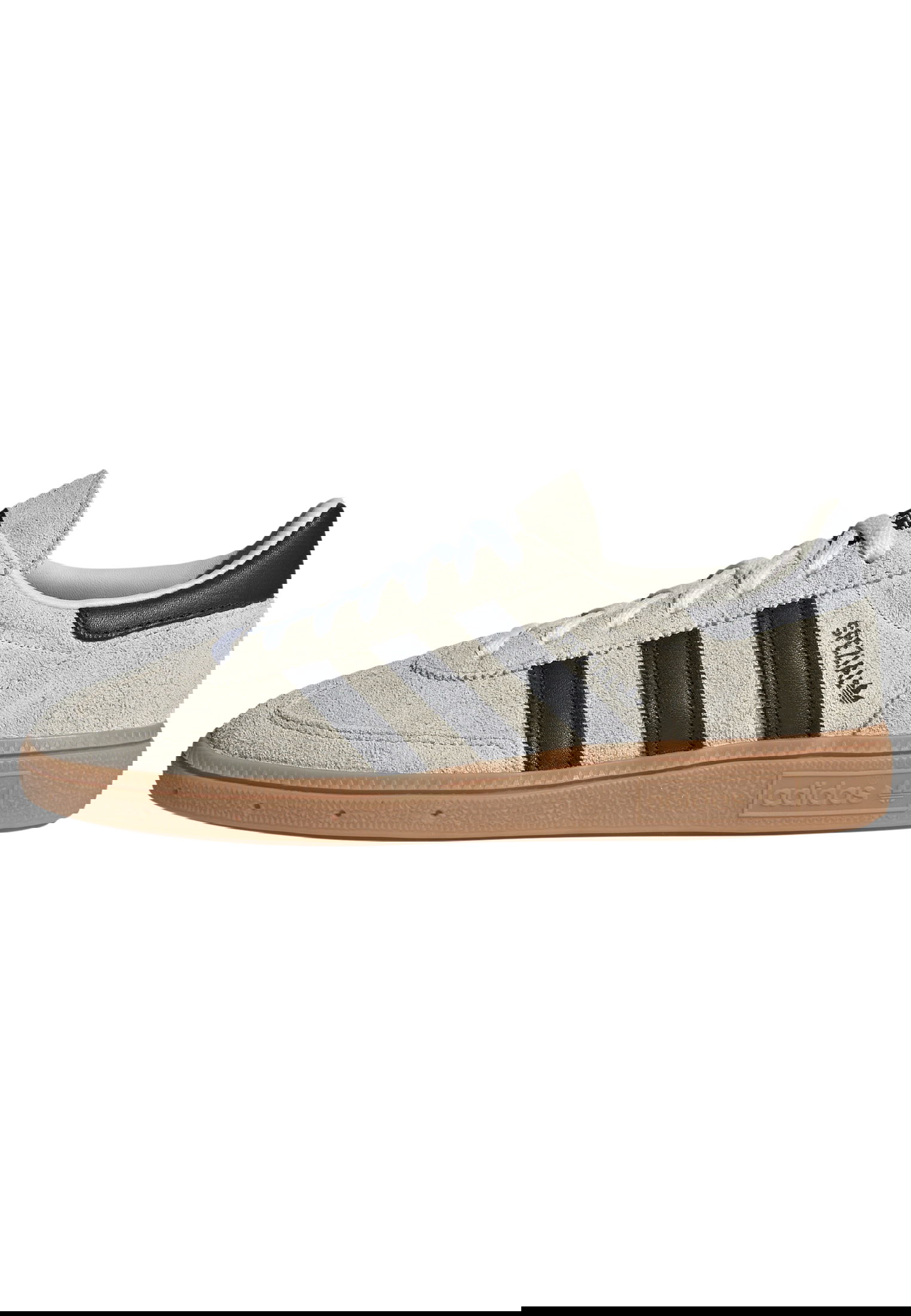 adidas Handball Spezial ''Suede Upper'' FW24 Kadın Spor Ayakkabı