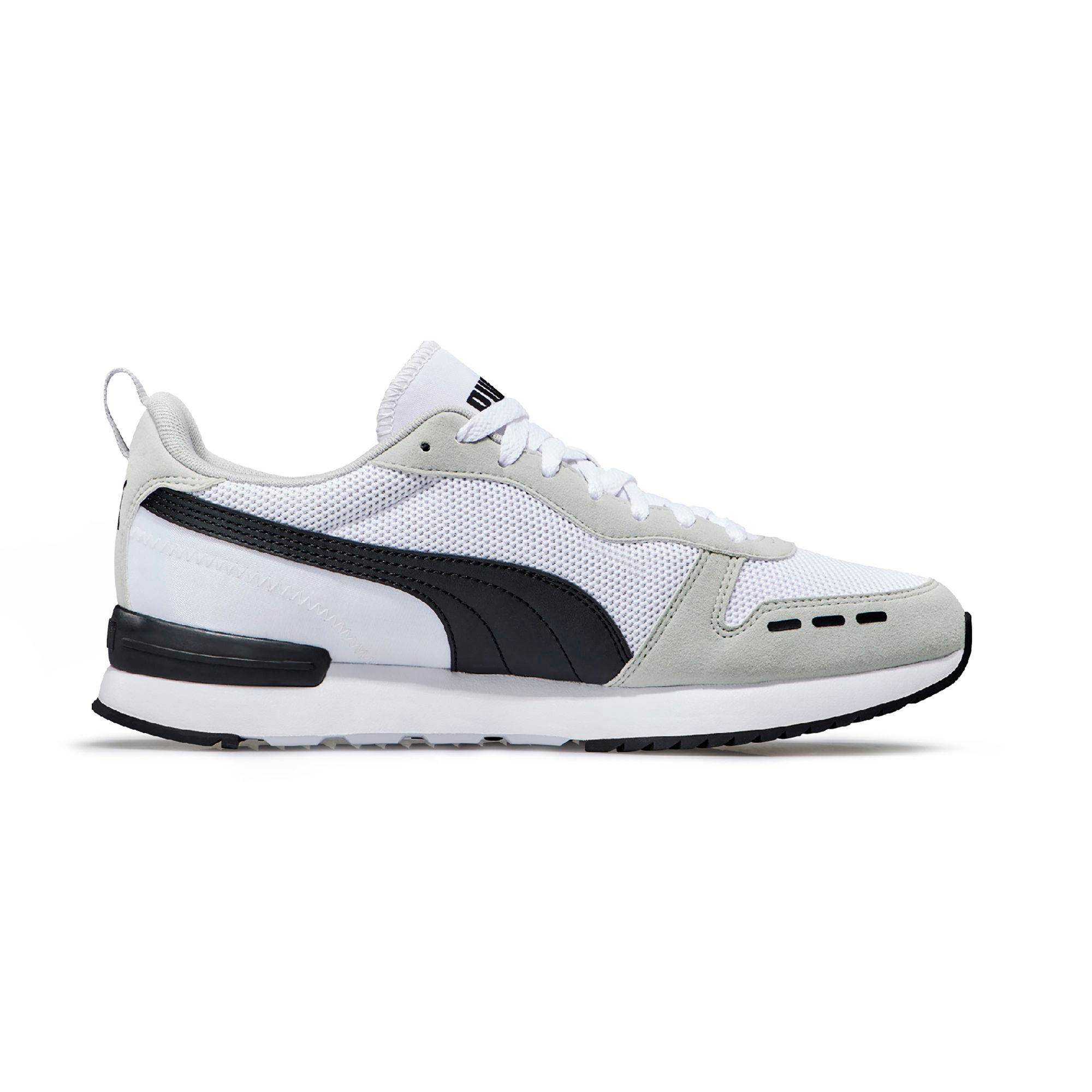 Puma R78 Runner Trainers Unisex Spor Ayakkabı