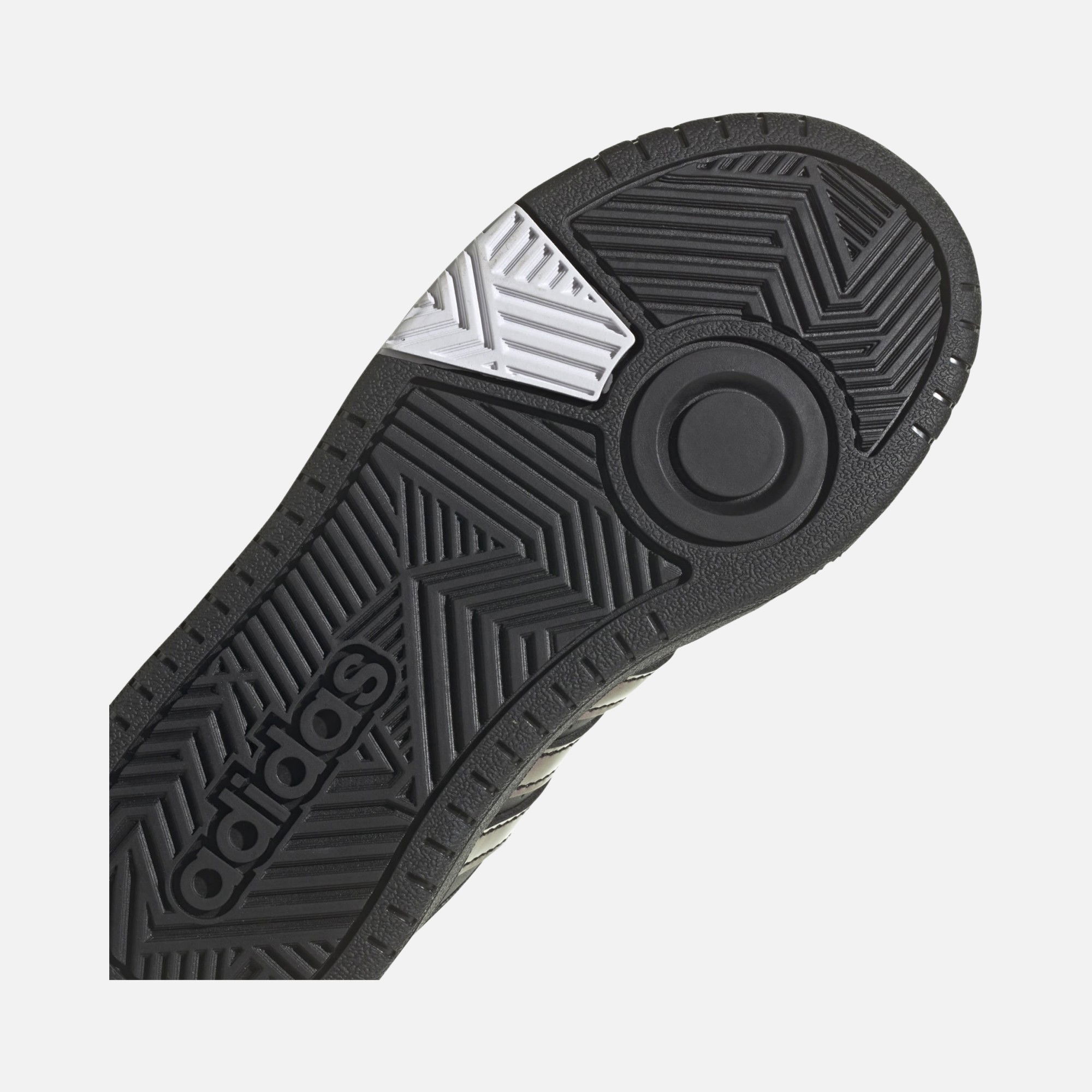 adidas Sportswear Hoops 3.0 (PS) Çocuk Spor Ayakkabı