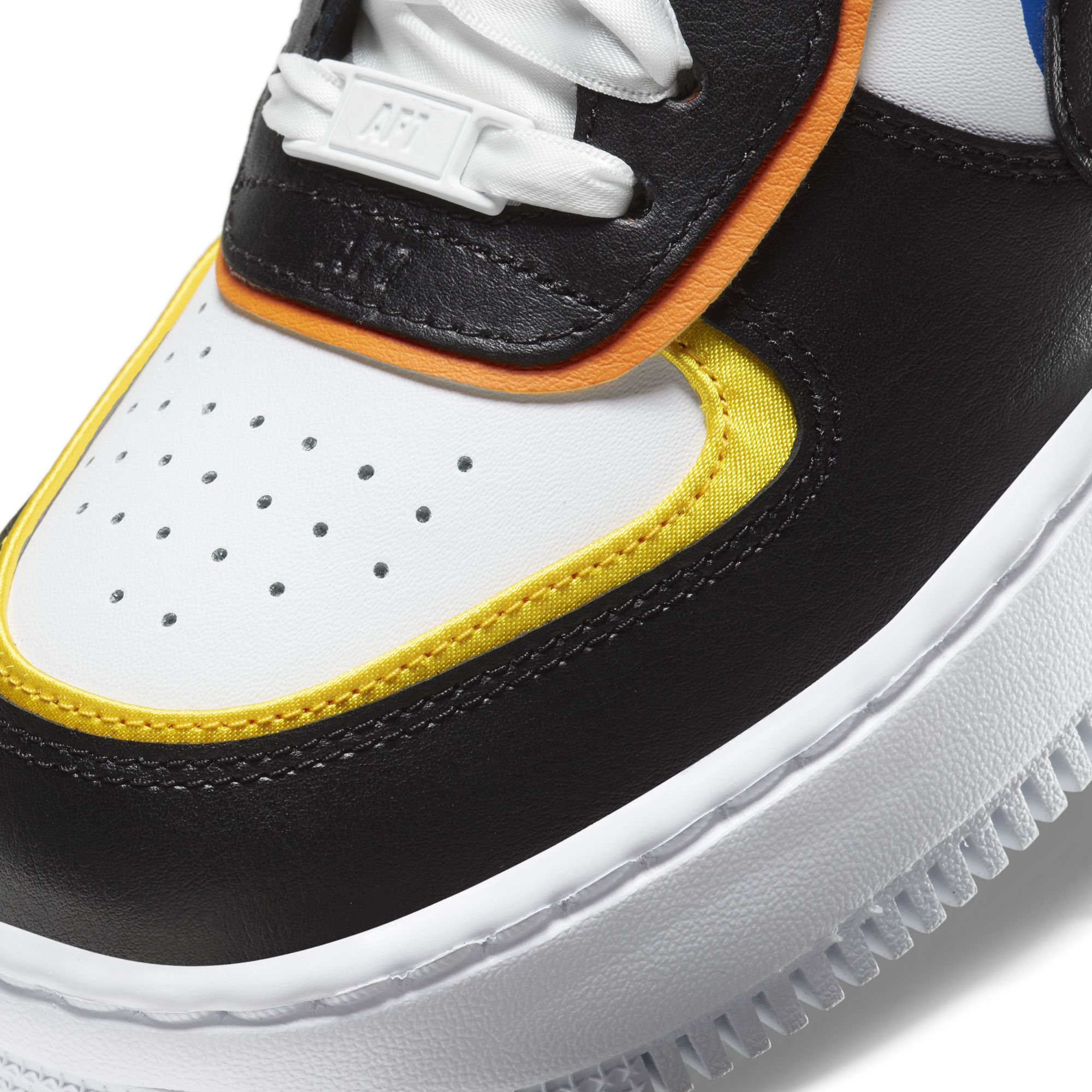 Nike Air Force 1 Shadow Kadın Spor Ayakkabı