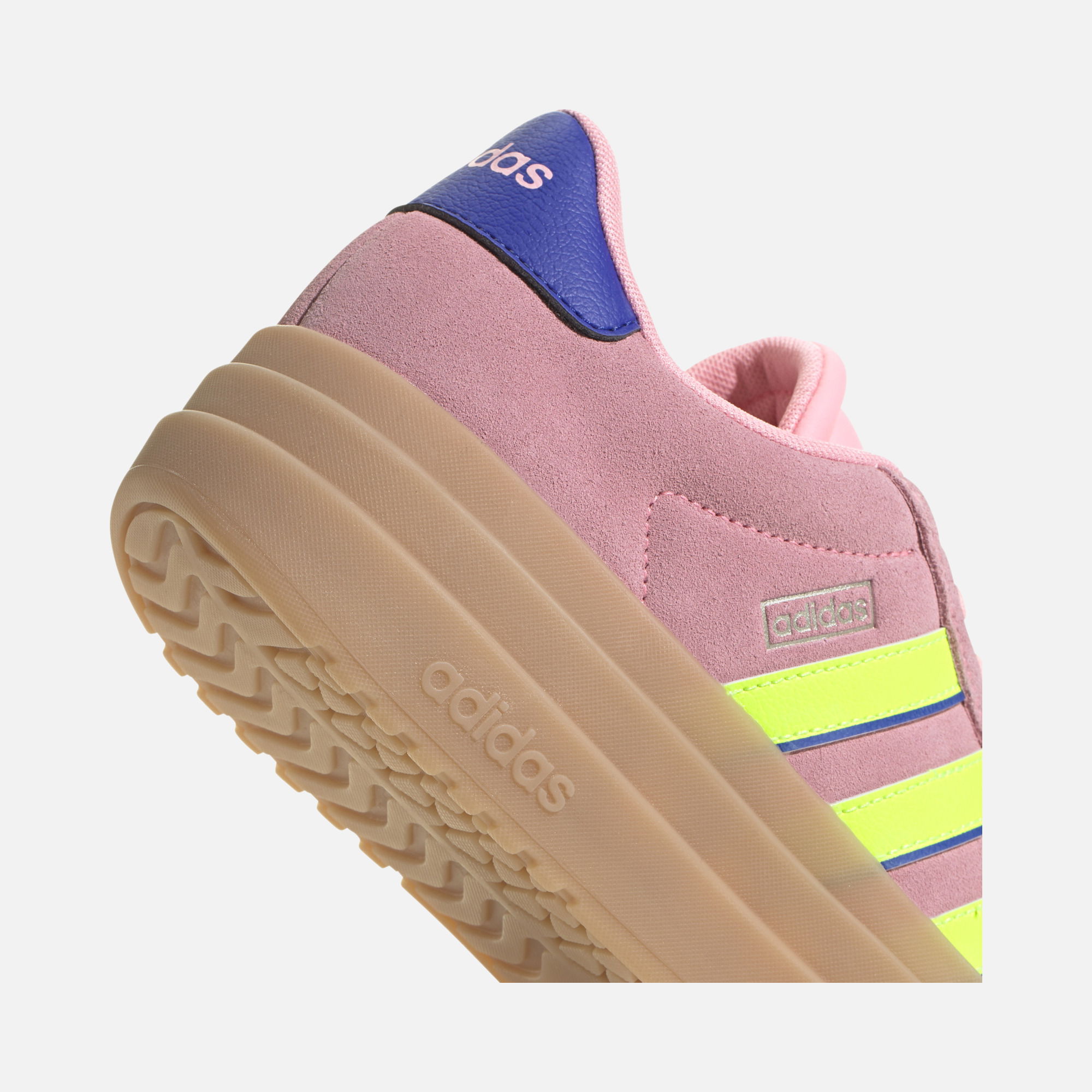 adidas Sportswear VL Court Bold Platform Kadın Spor Ayakkabı