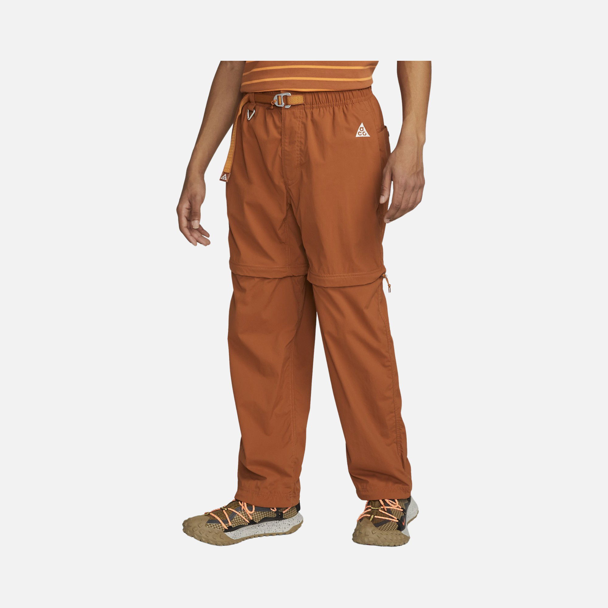 Nike ACG Zip-Off Trail Convertible Erkek Eşofman Altı