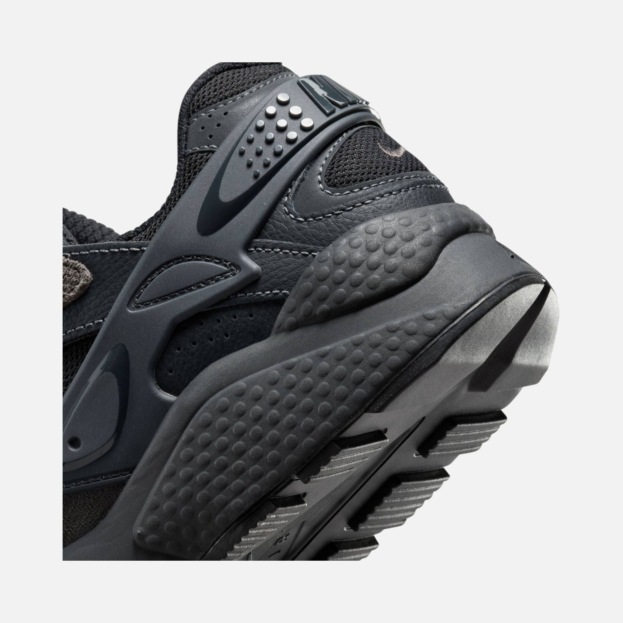 Nike Sportswear Air Huarache Runner Erkek Spor Ayakkabı