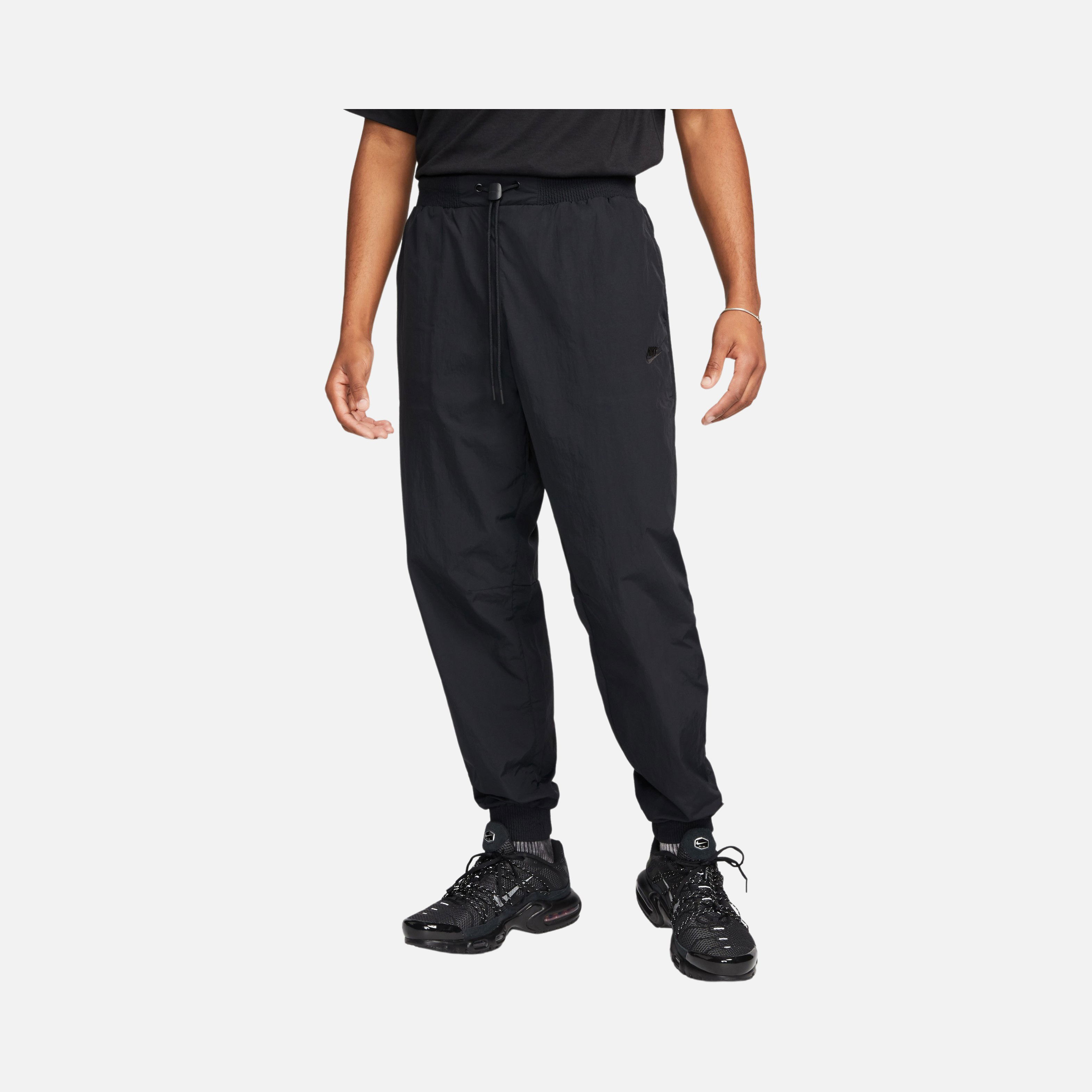 Nike Sportswear Tech Pack Woven Repel UV Erkek Eşofman Altı