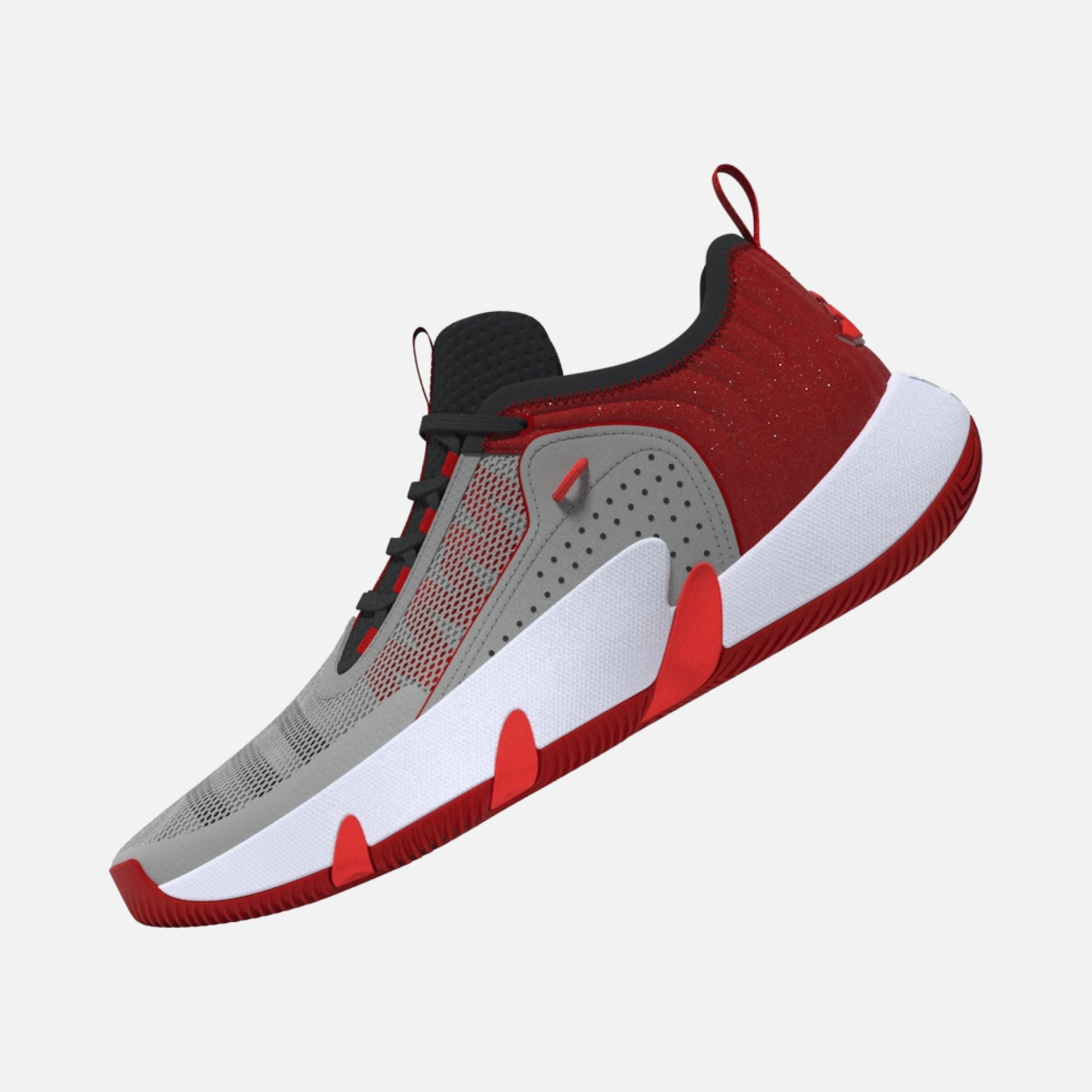 adidas Trae Unlimited Basketbol Erkek Spor Ayakkabı