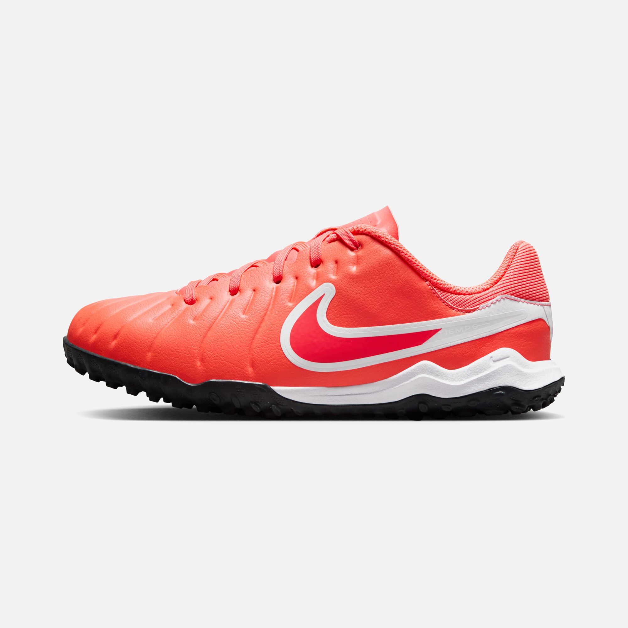 Nike Jr. Tiempo Legend 10 Academy TF Turf Low-Top Çocuk Halı Saha Ayakkabı