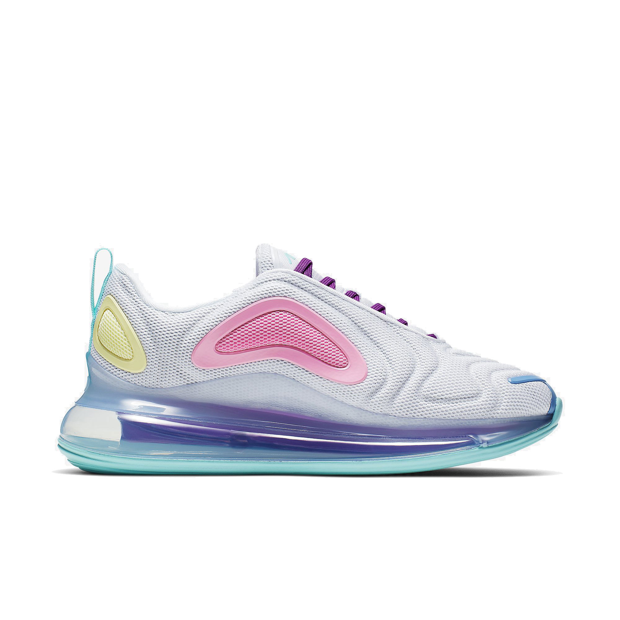 Nike Air Max 720 Kadın Spor Ayakkabı
