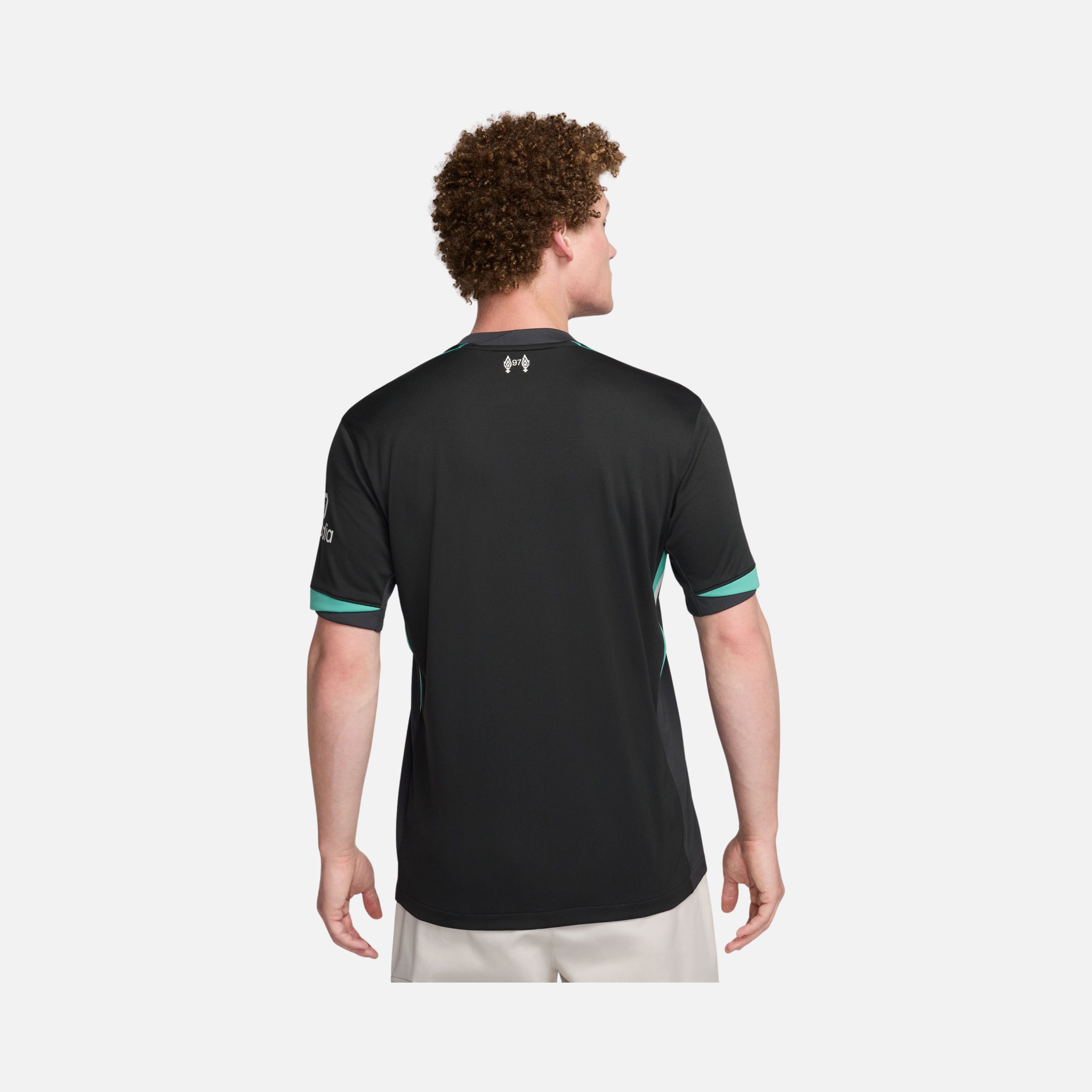 Nike Liverpool FC 2024-2025 Stadium Deplasman Erkek Forma