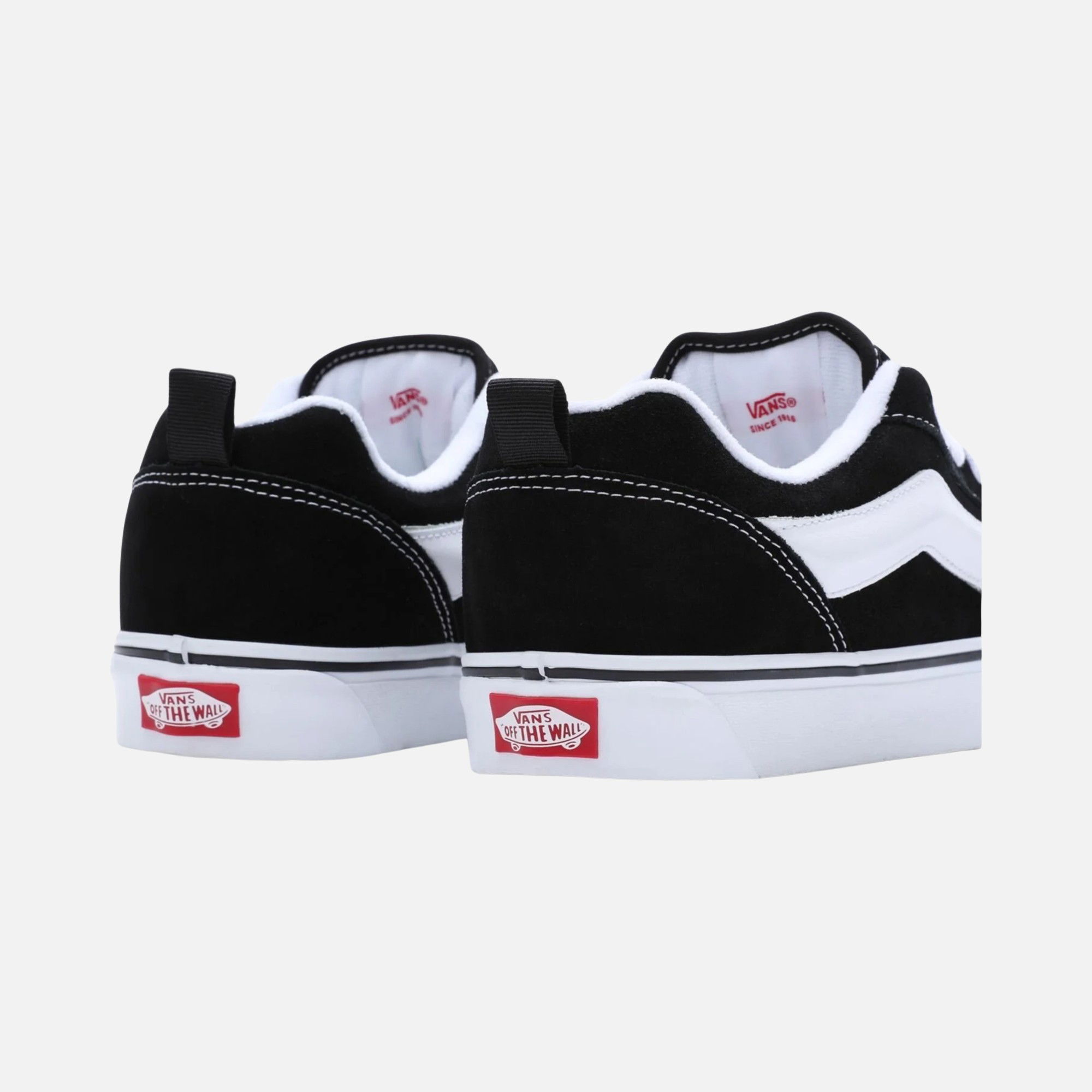 Vans Sportswear Knu Skool Erkek Spor Ayakkabı